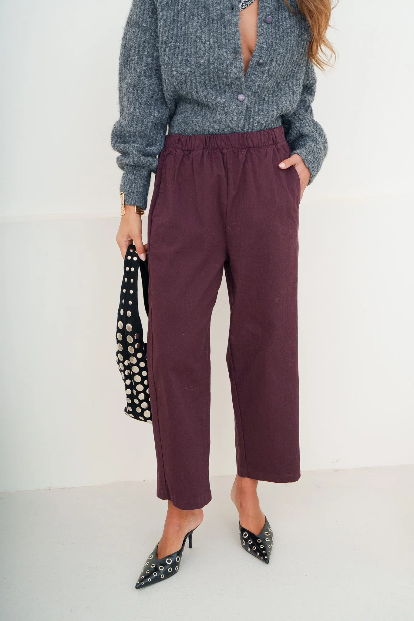PANTALON JUSTIN - Image 2
