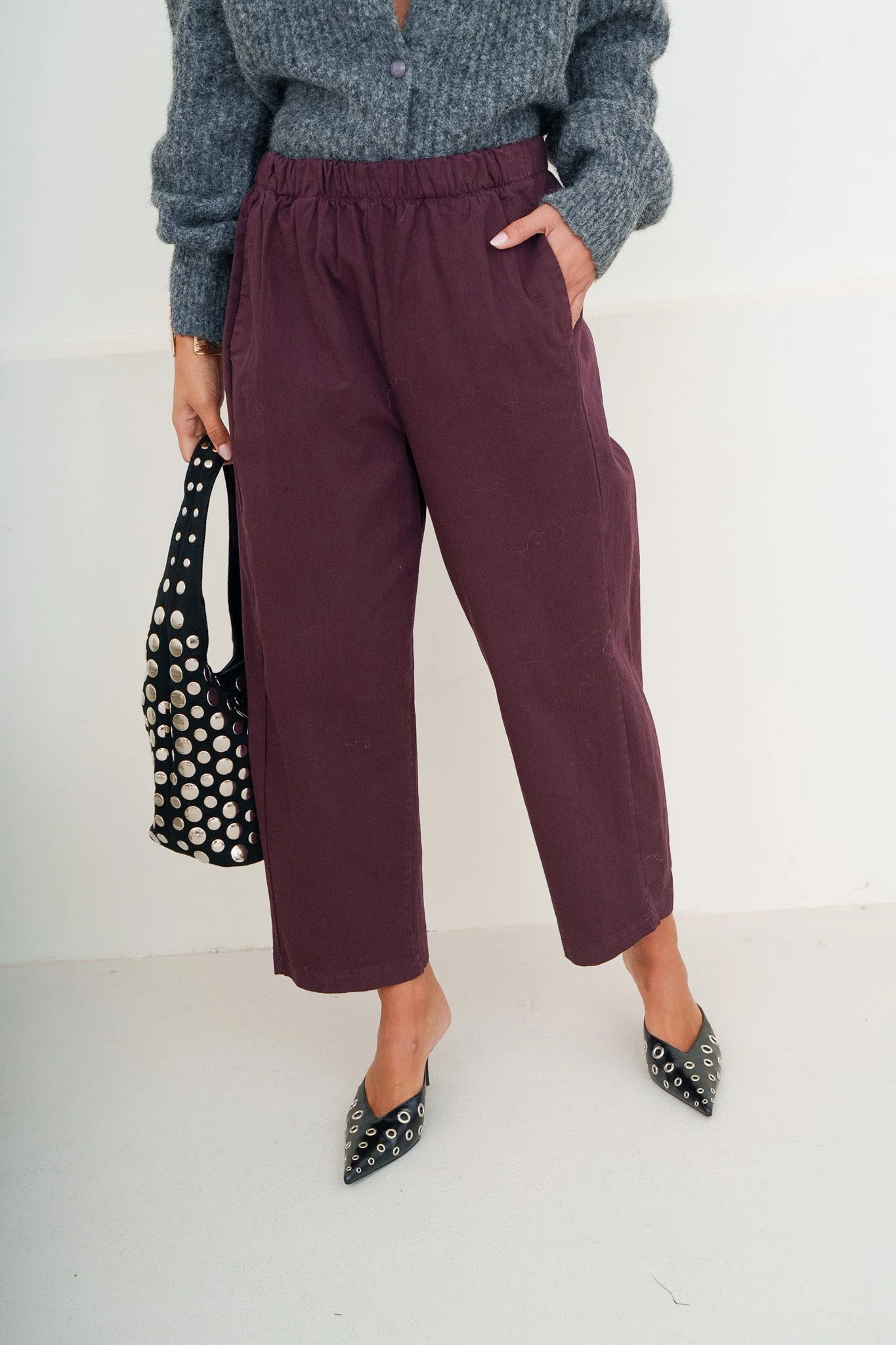 PANTALON JUSTIN - Image 4