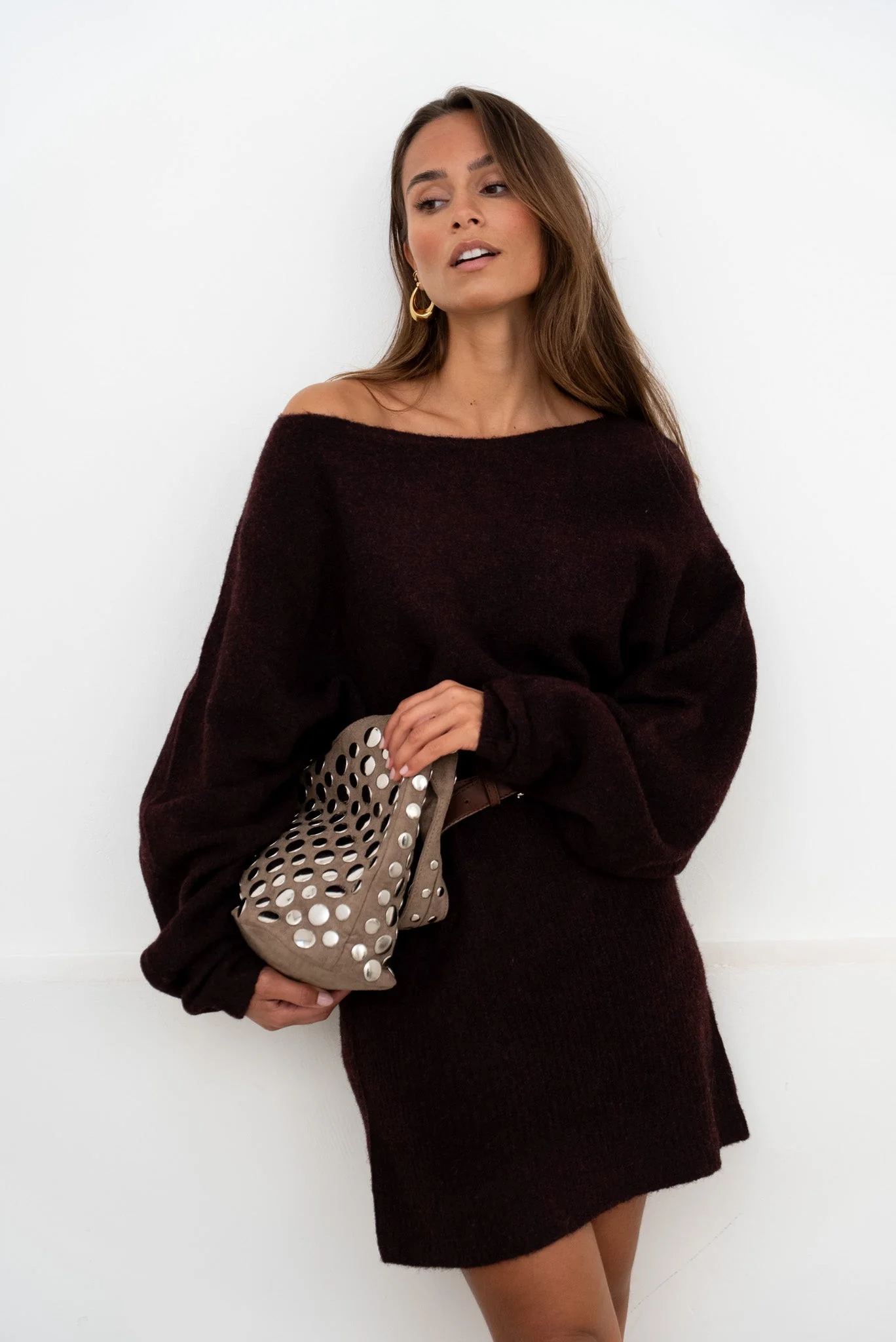 ROBE LEANNE - Image 2