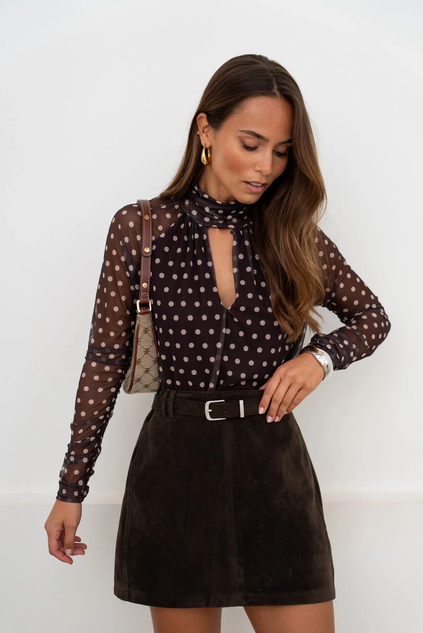 JUPE-SHORT ANAÏS - Image 2