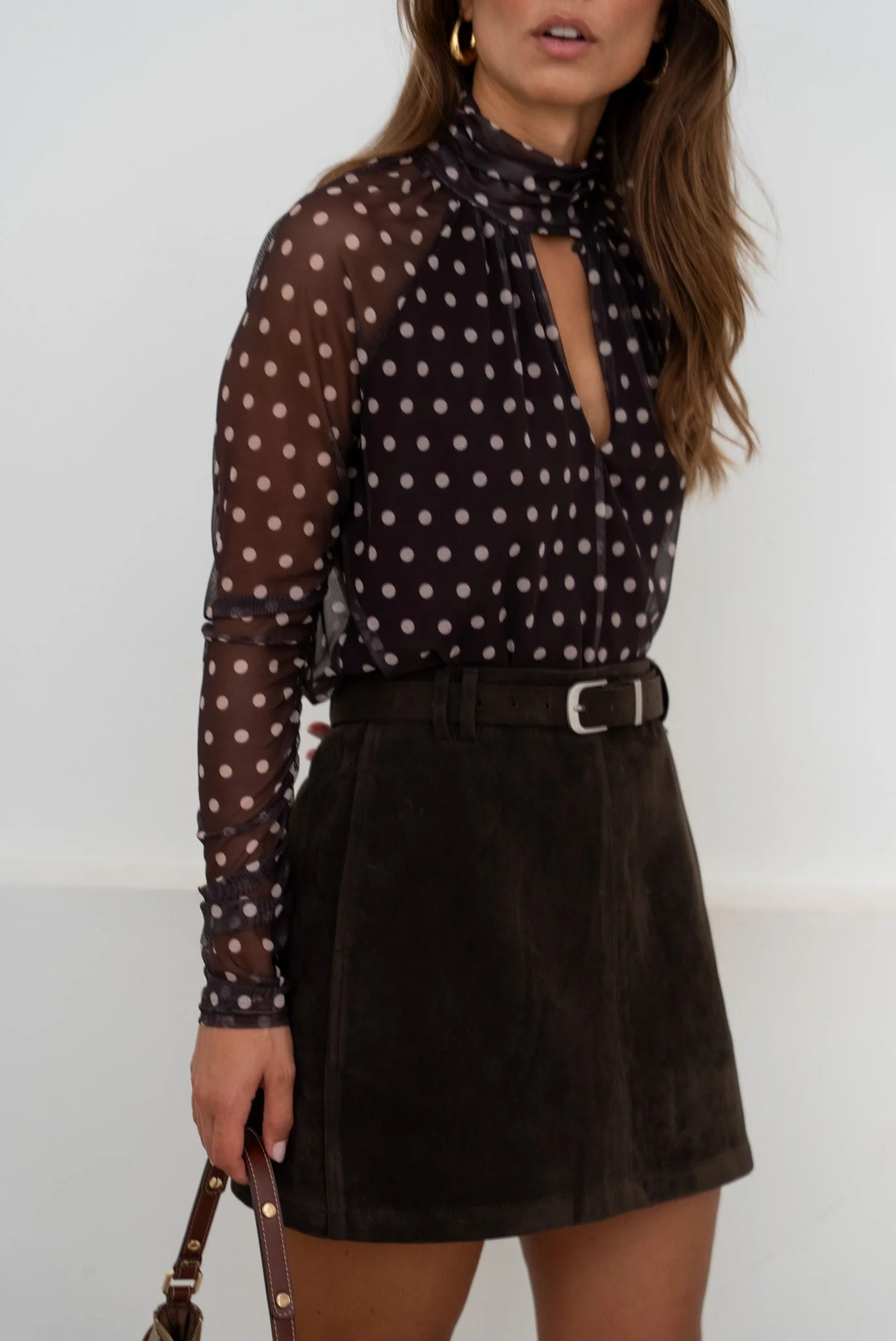 JUPE-SHORT ANAÏS - Image 4