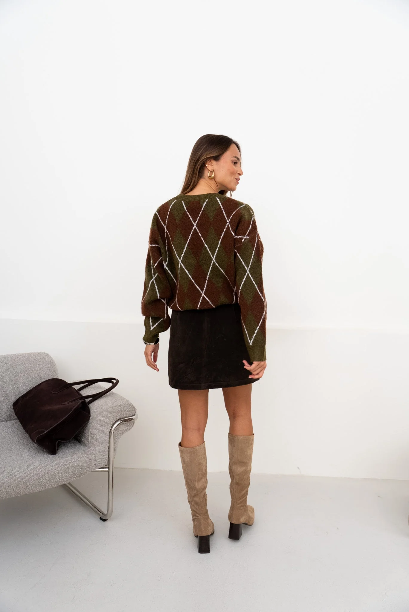 JUPE-SHORT ANAÏS - Image 5