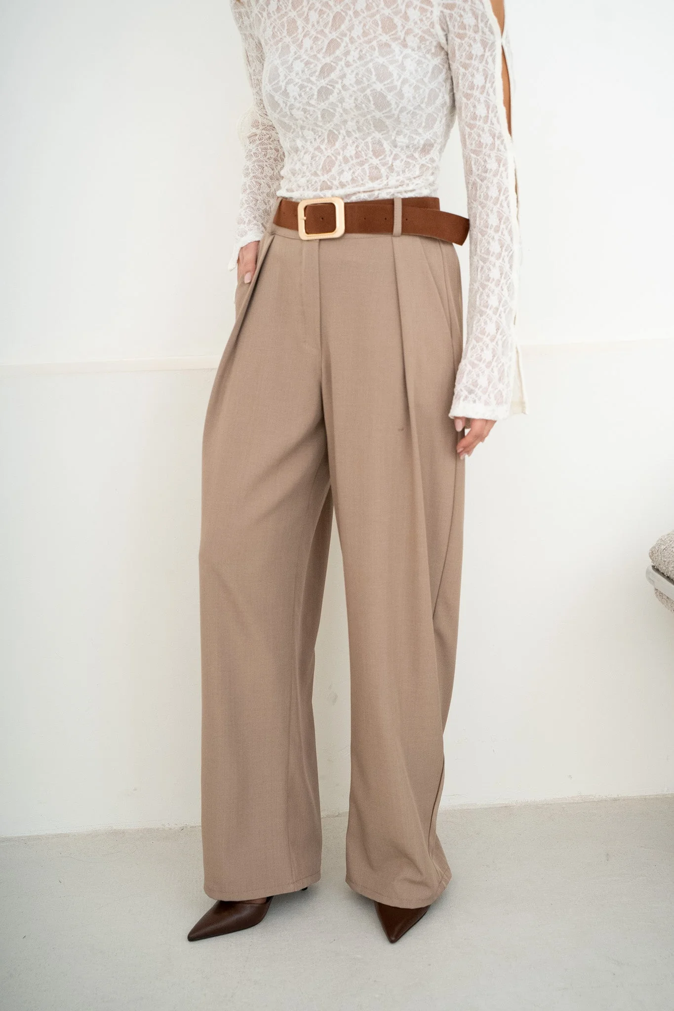 PANTALON NEVILLE - Image 3