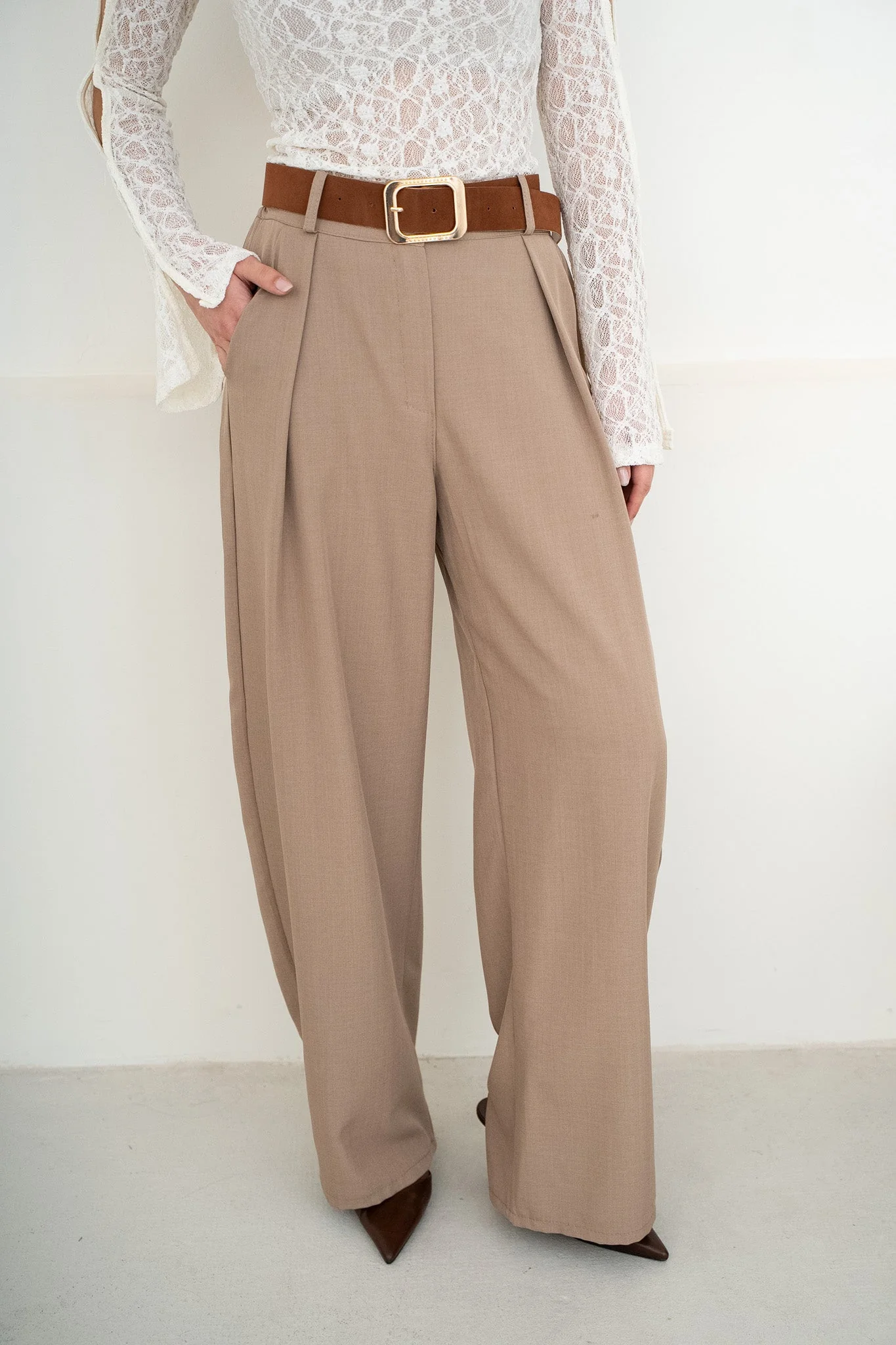 PANTALON NEVILLE - Image 4