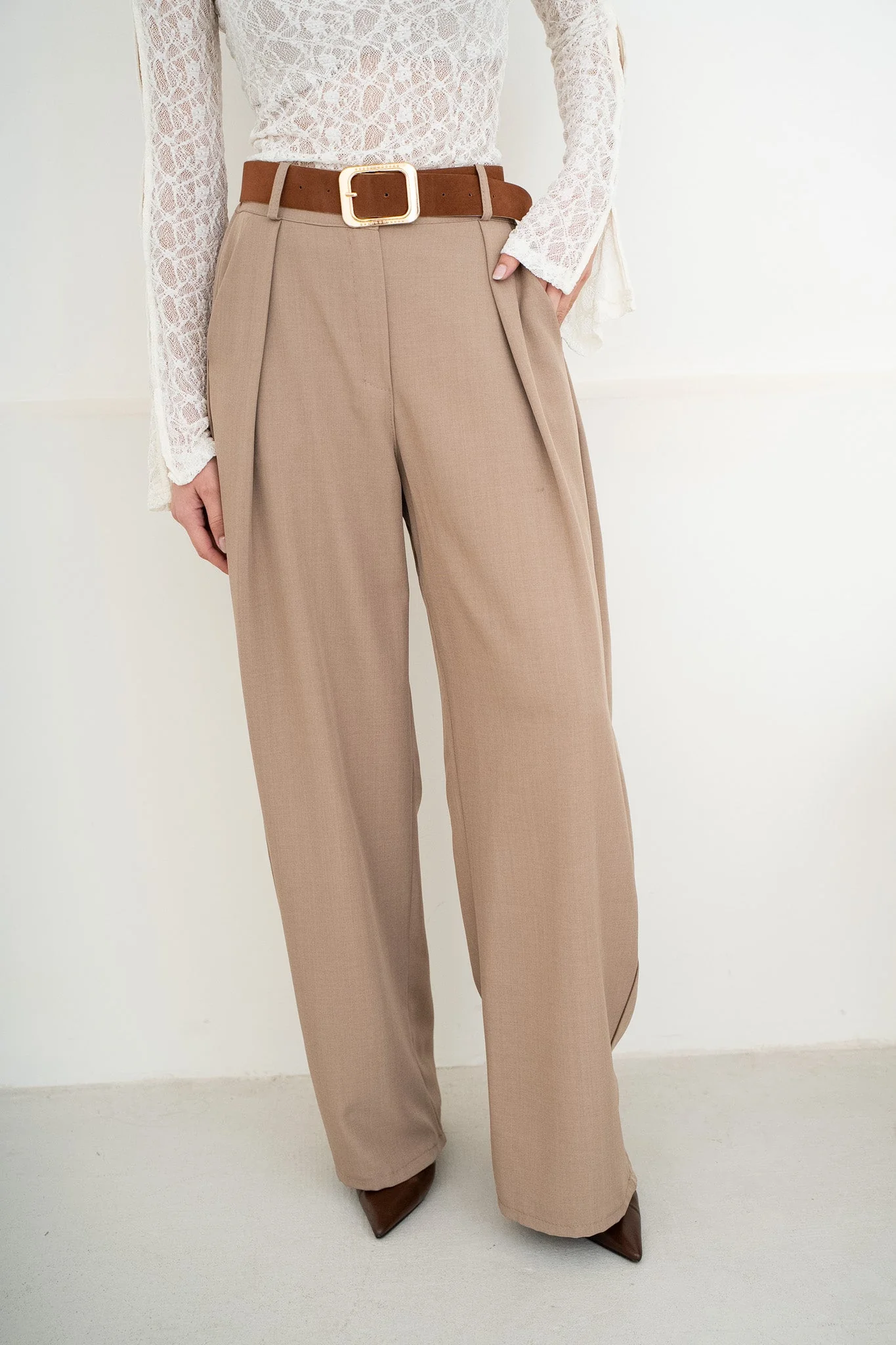 PANTALON NEVILLE - Image 8