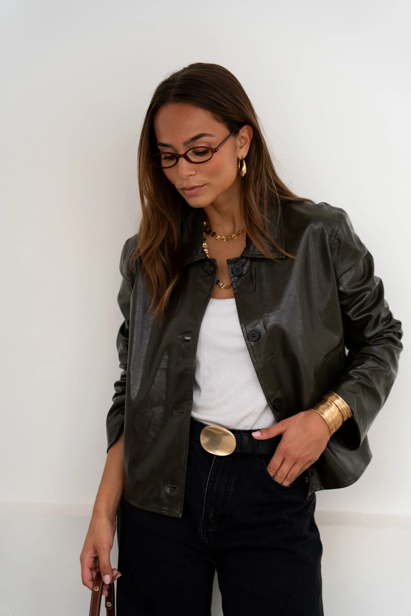 VESTE LEILA - Image 3