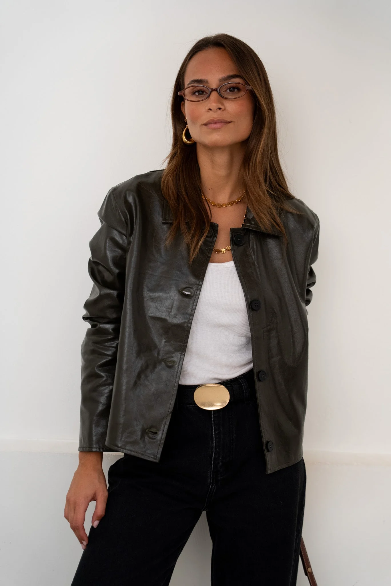 VESTE LEILA - Image 4
