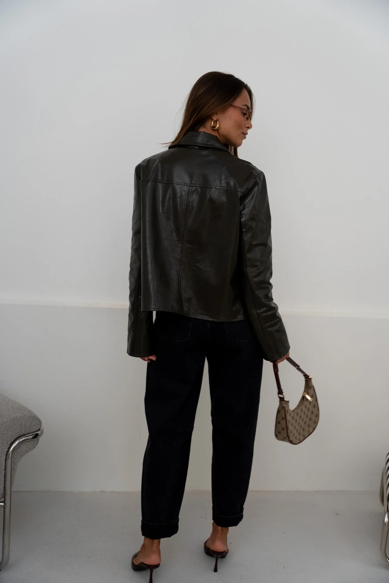 VESTE LEILA - Image 5