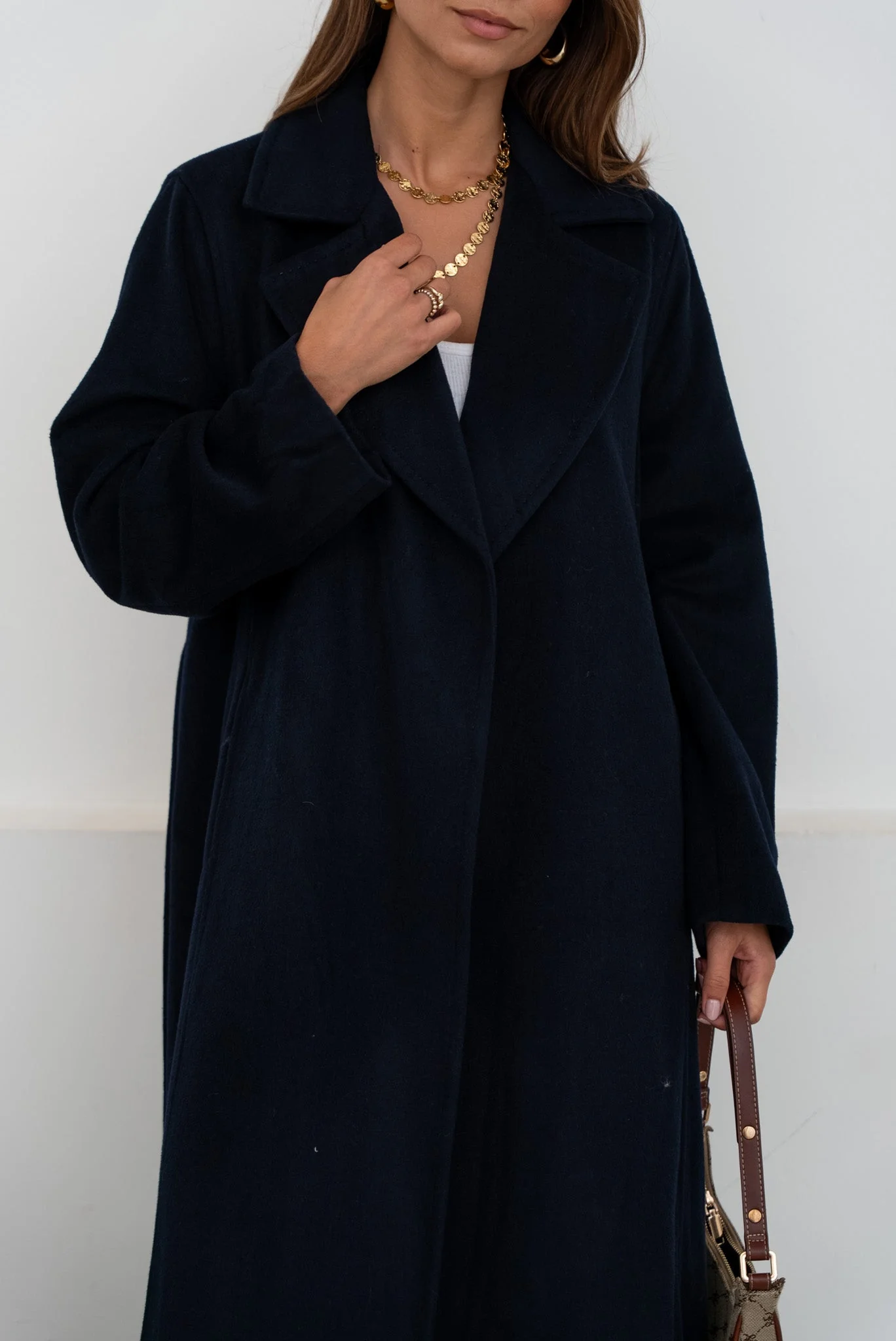 MANTEAU LAINE GABRIEL - Image 4