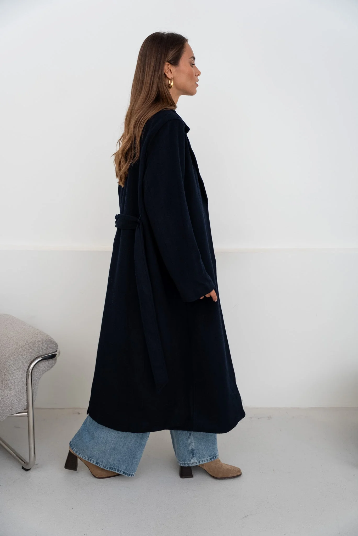 MANTEAU LAINE GABRIEL - Image 5