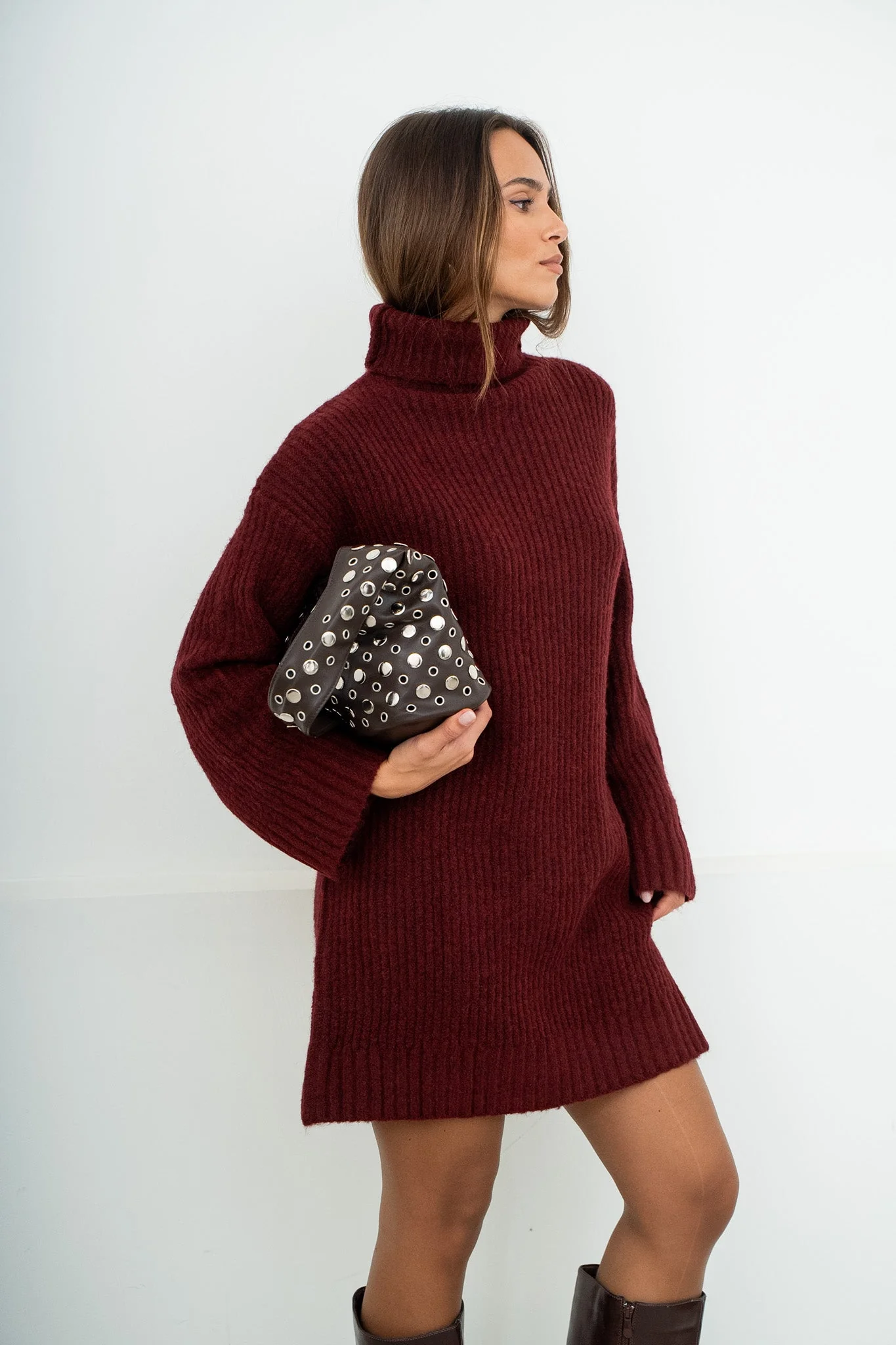 ROBE PULL MAELYNE - Image 5