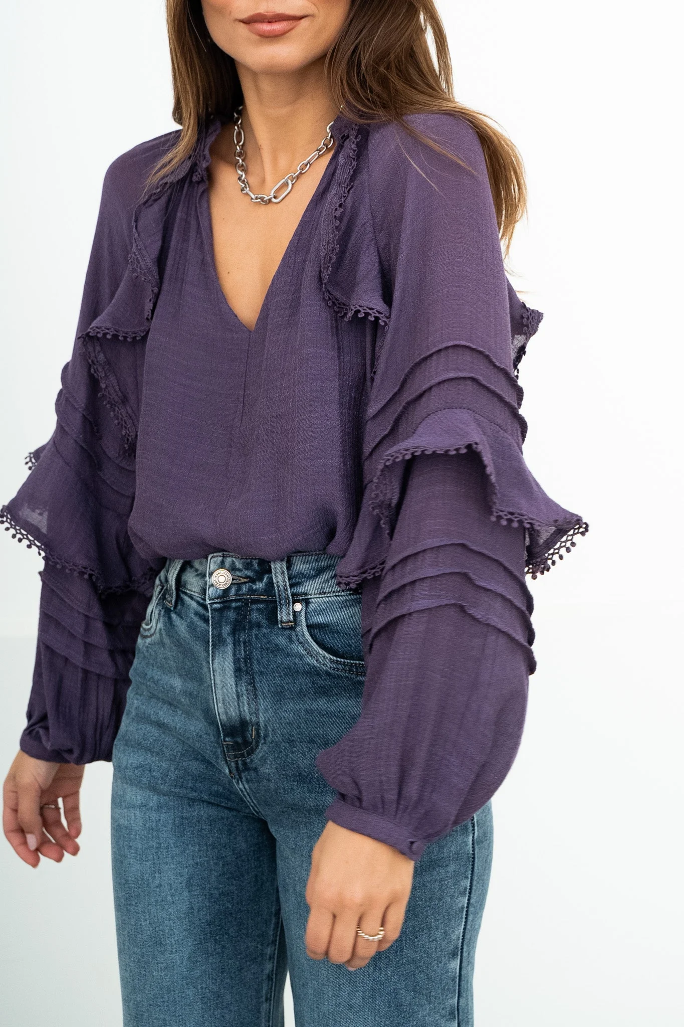 BLOUSE ISEA - Image 3