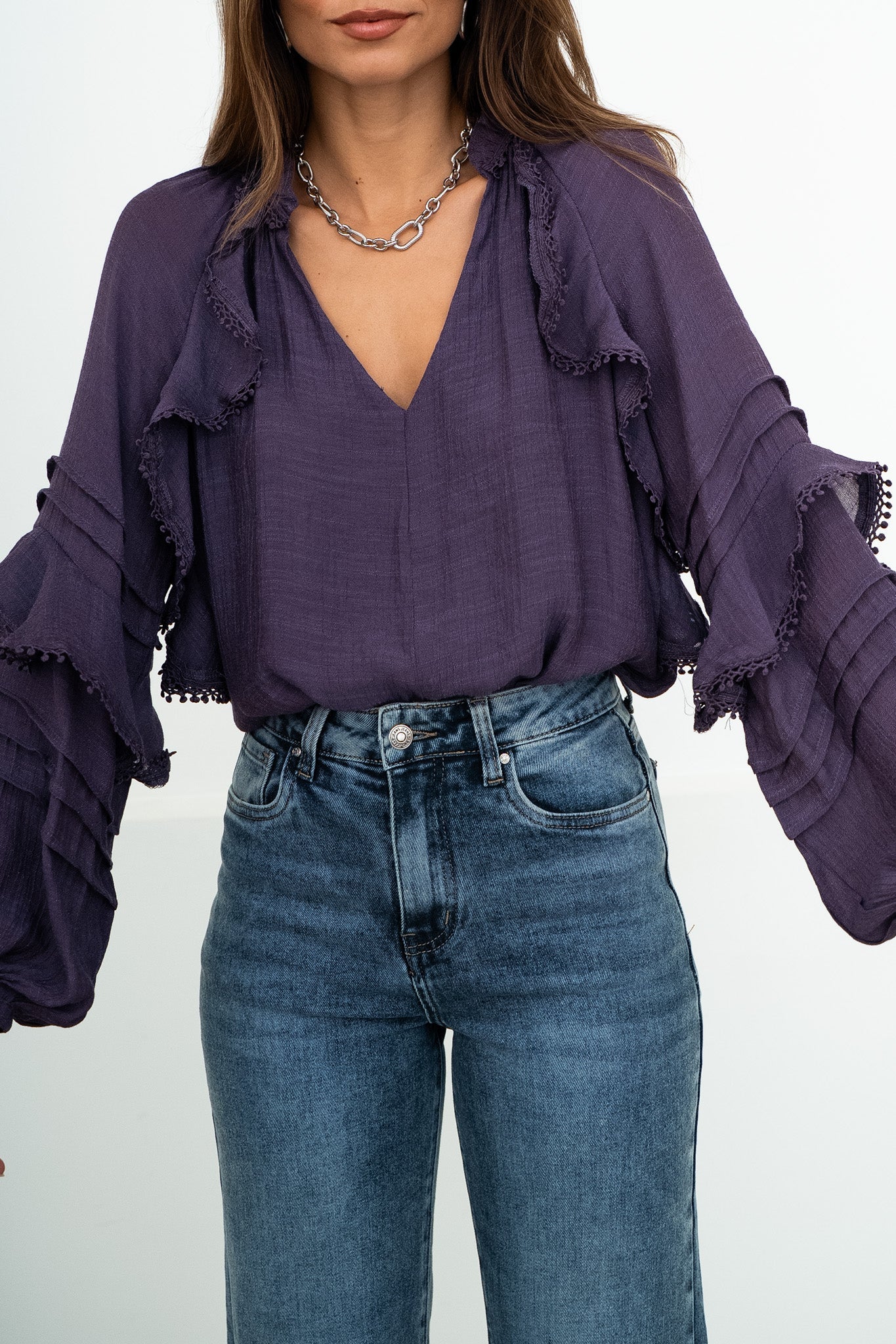 BLOUSE ISEA - Image 4
