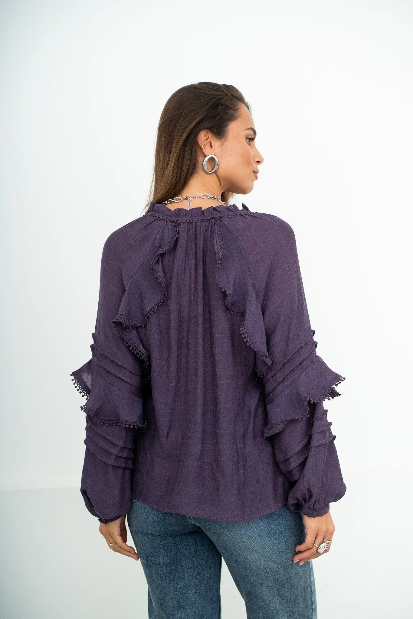 BLOUSE ISEA - Image 5