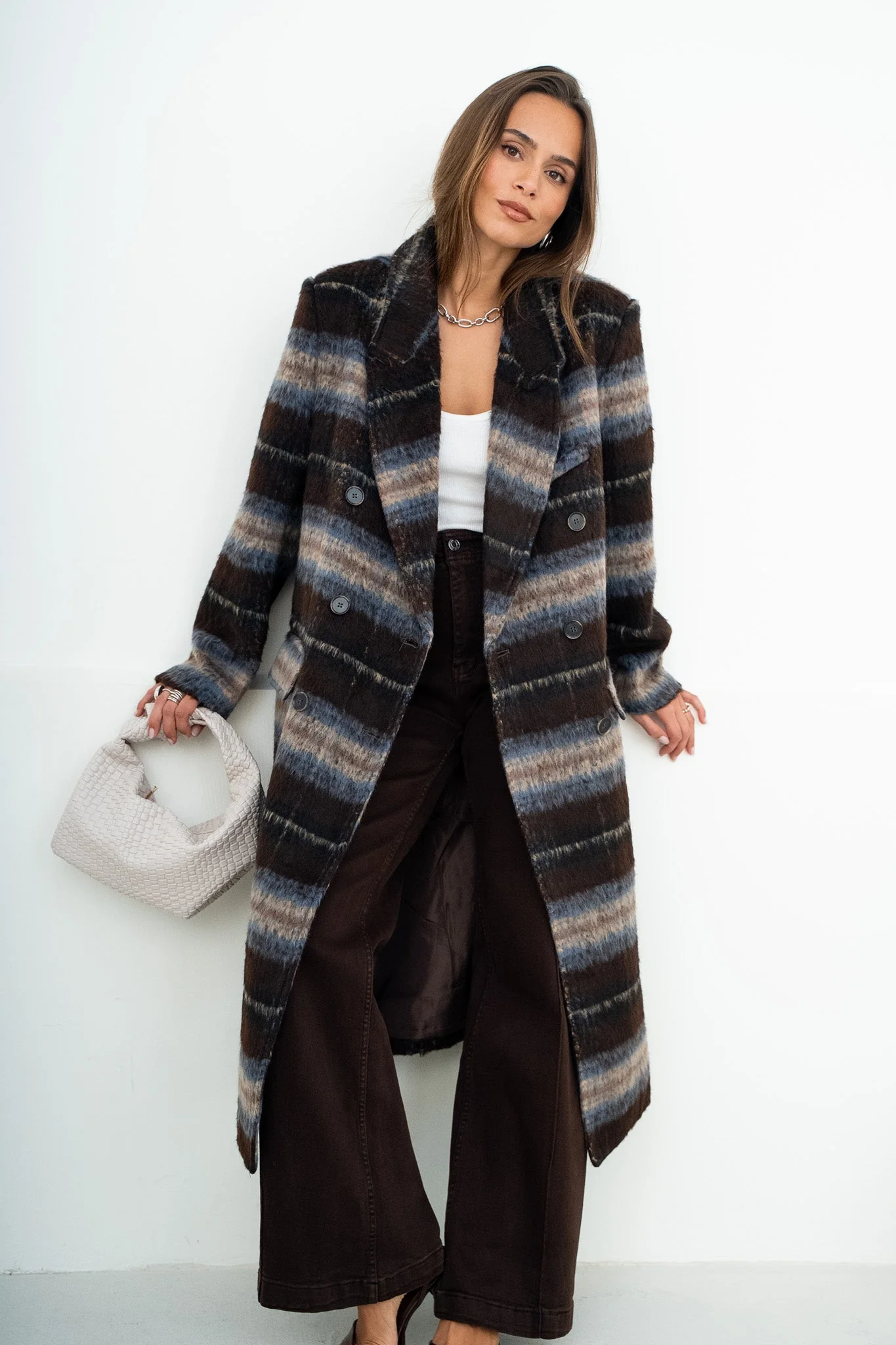 MANTEAU NATHAN - Image 3