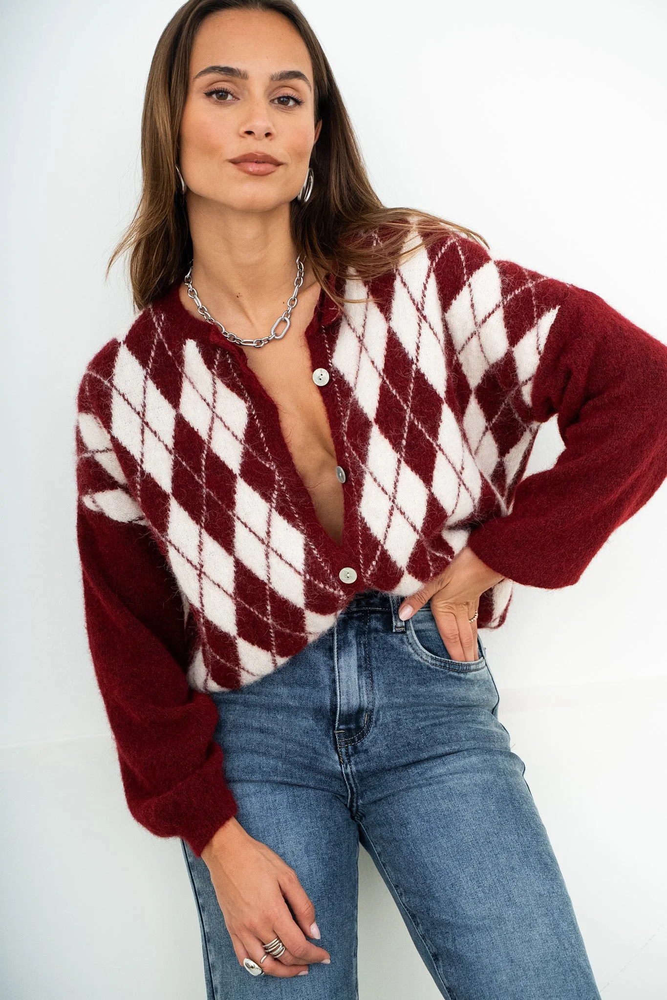 GILET LOUISON - Image 4