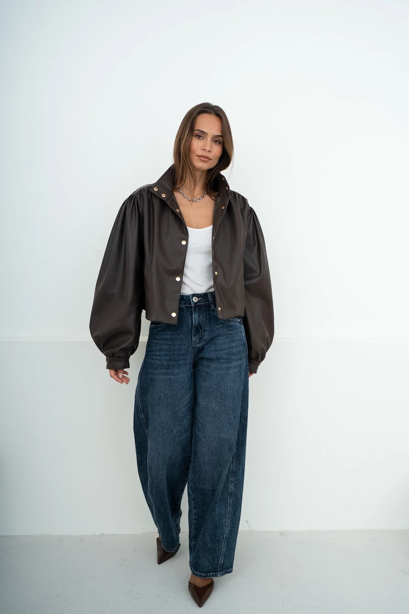 VESTE NINON - Image 2