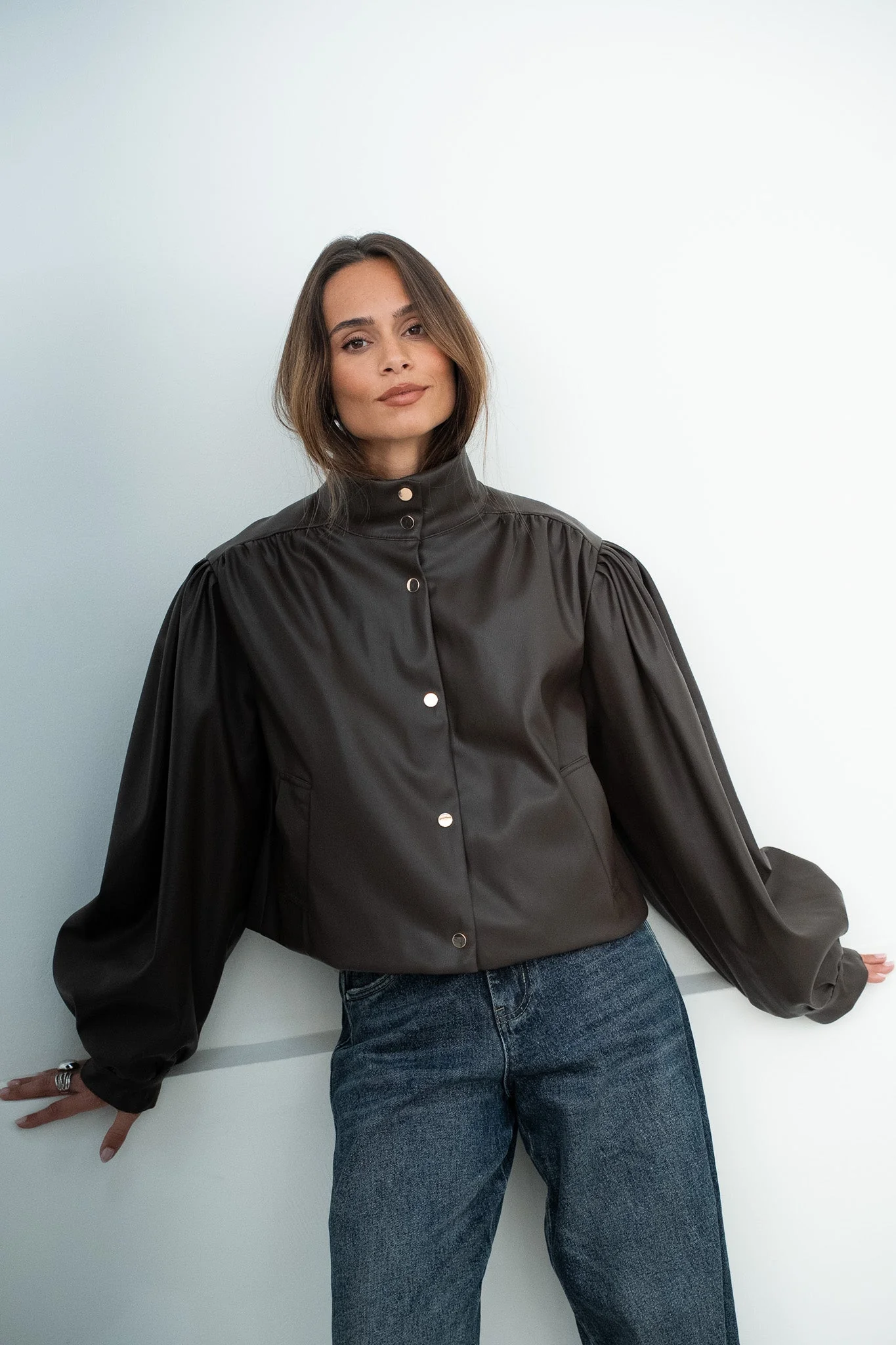 VESTE NINON - Image 3