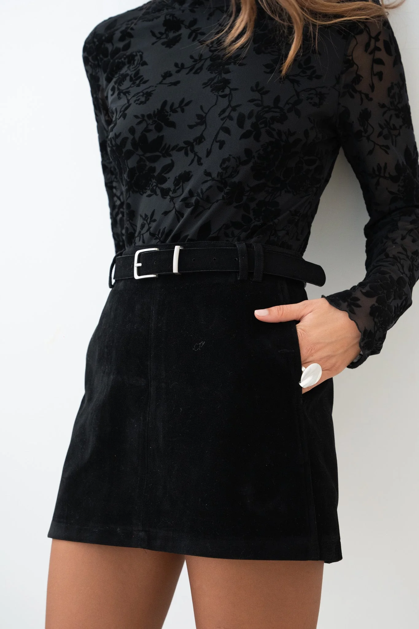 JUPE-SHORT ANAÏS - Image 4