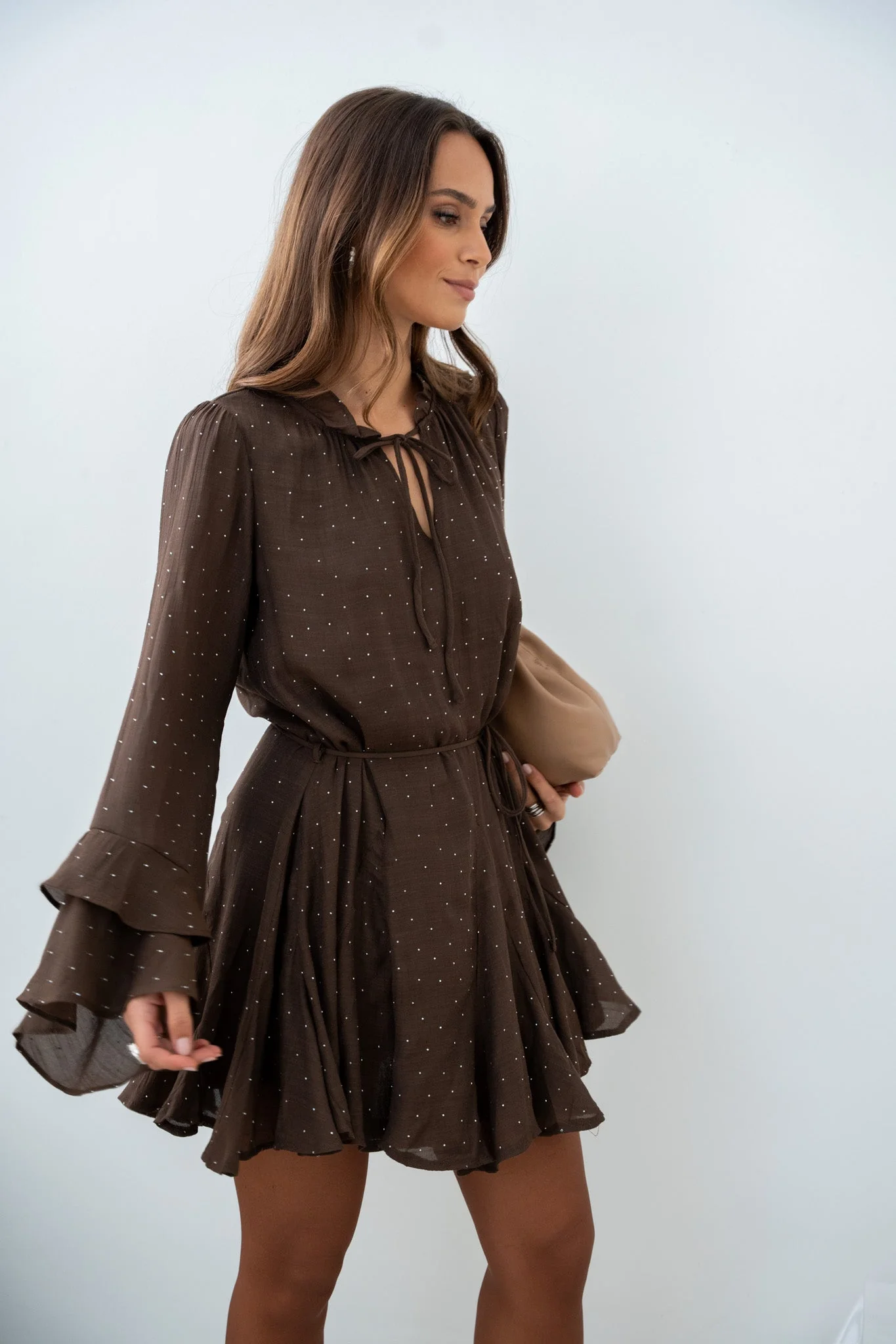 ROBE SOLAL - Image 3