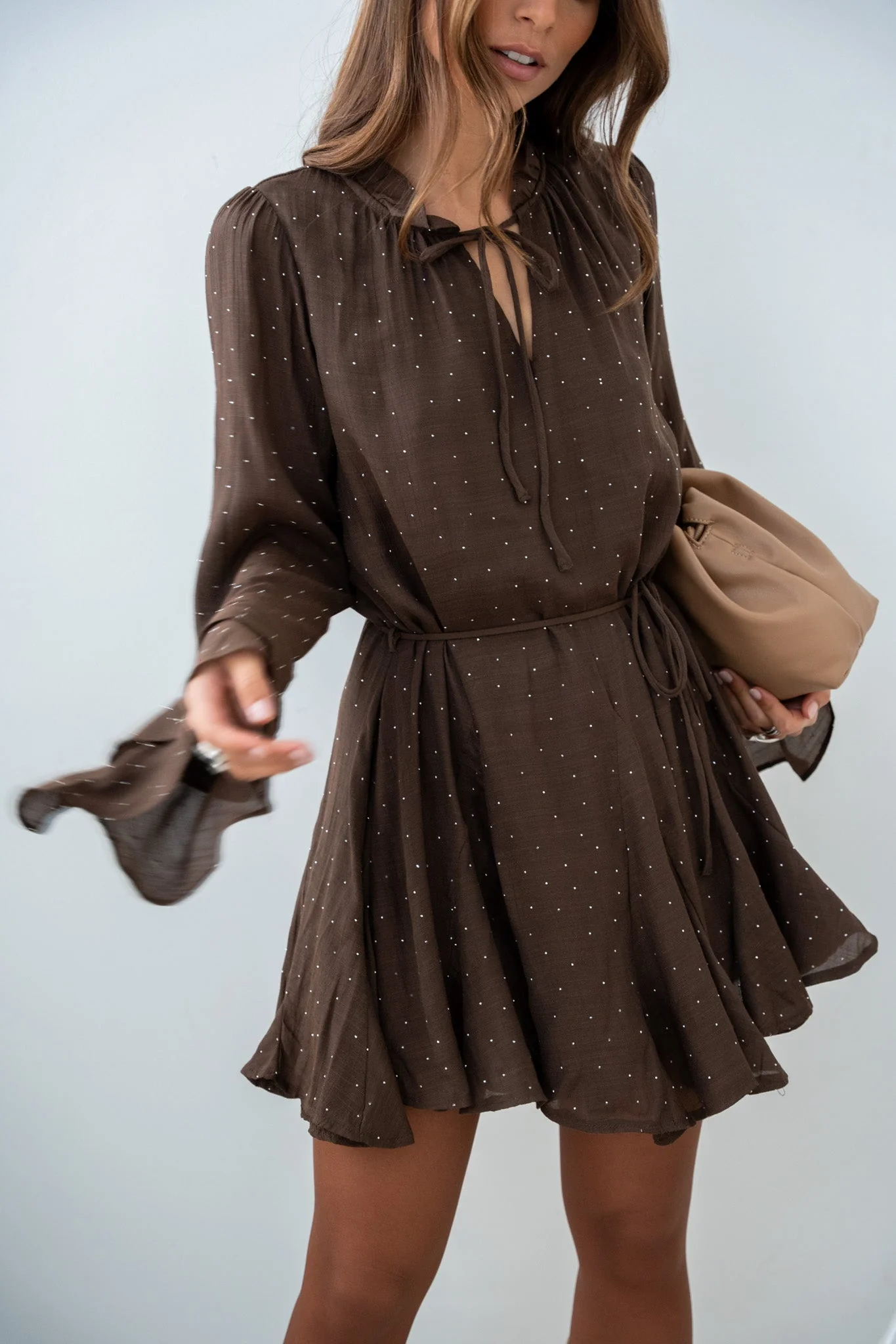 ROBE SOLAL - Image 8