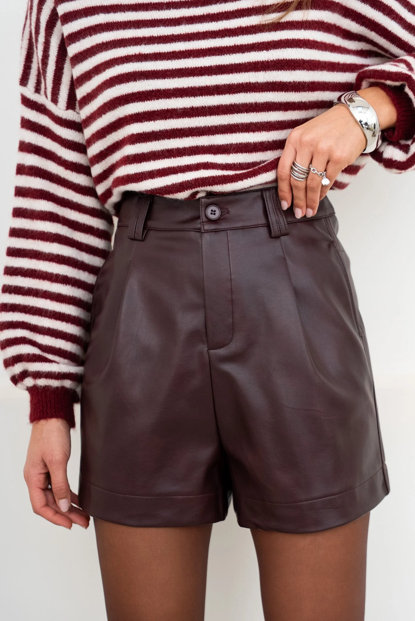 SHORT MELVYN - Image 4