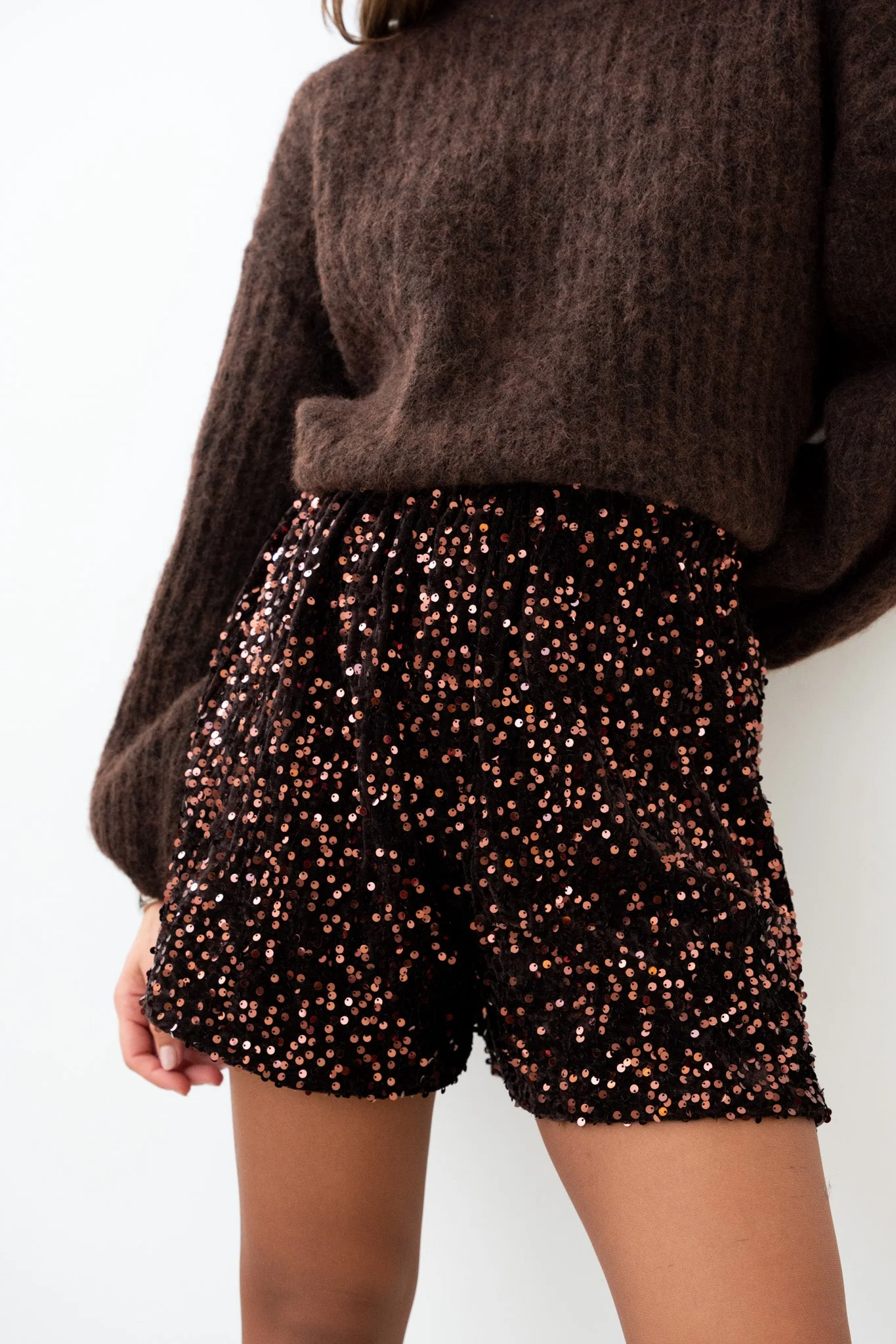 SHORT LOUISON - Image 4