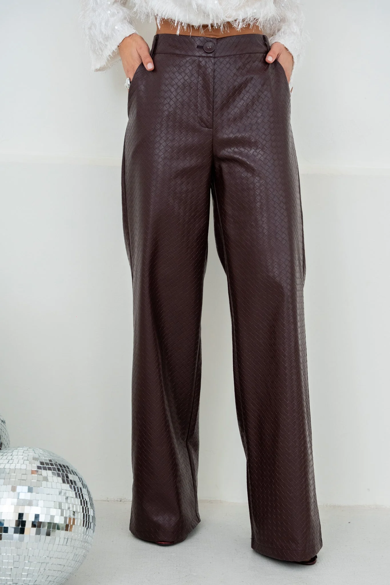 PANTALON OLSEN - Image 4
