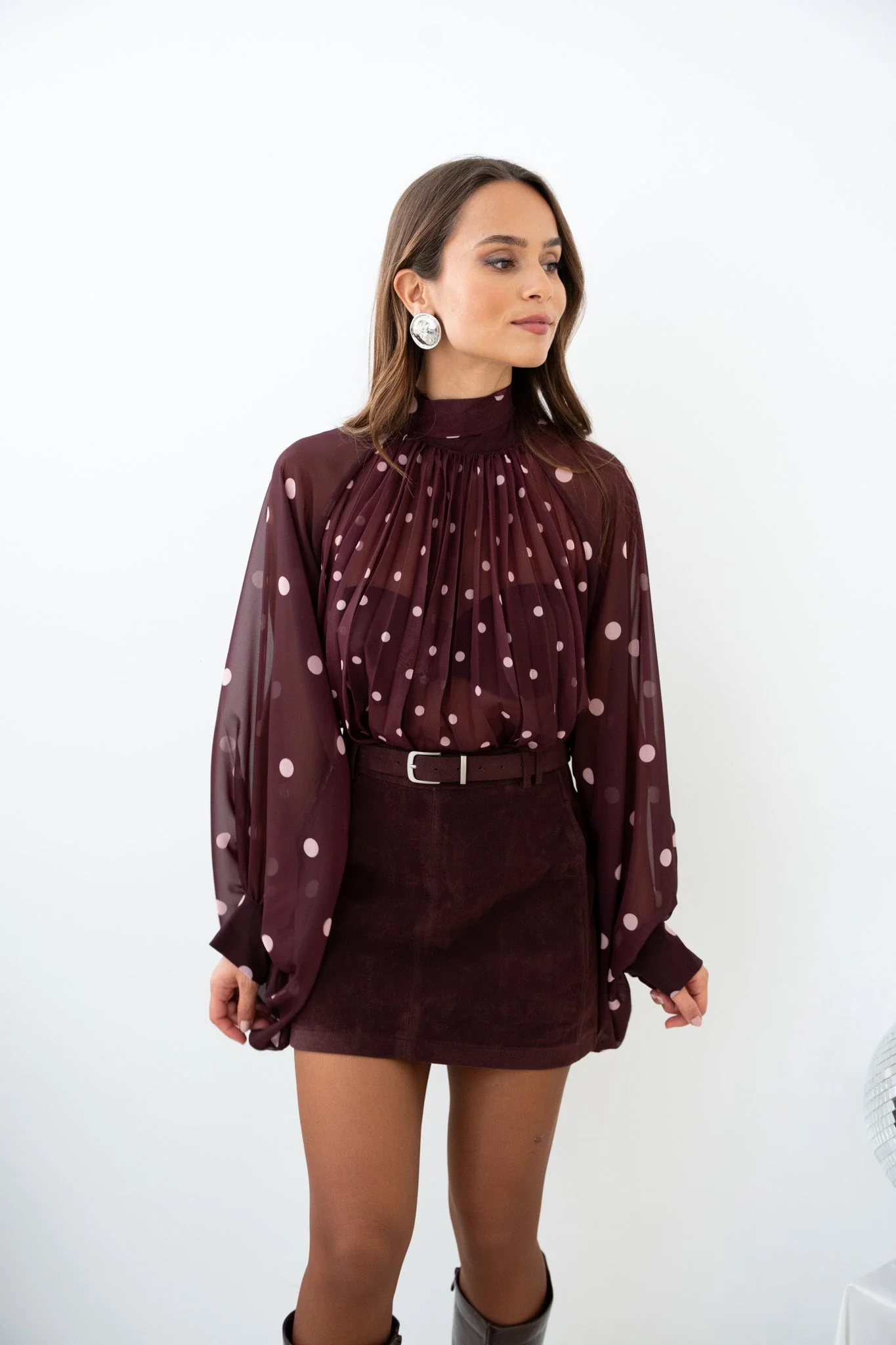BLOUSE RACHEL - Image 3