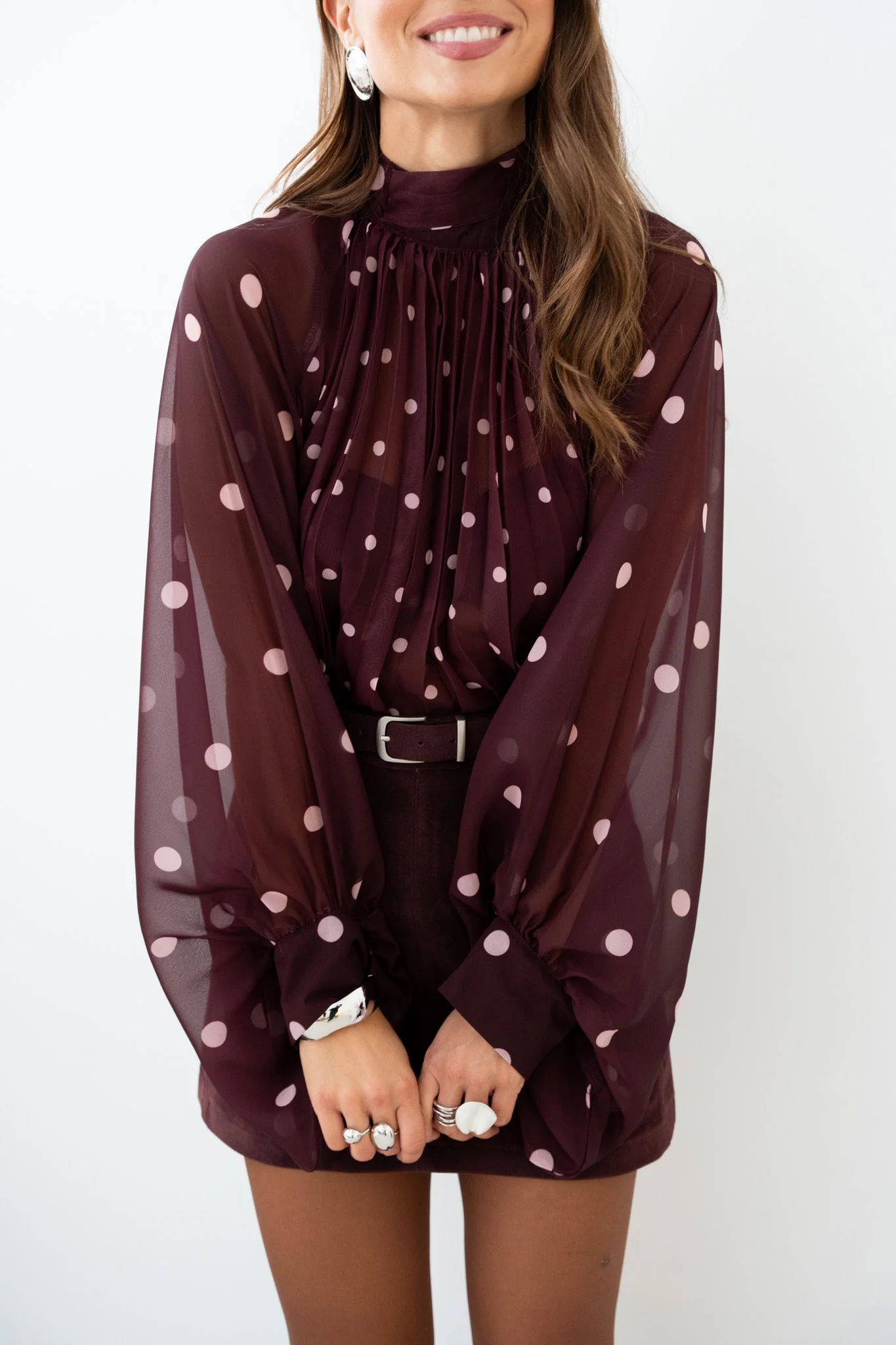 BLOUSE RACHEL - Image 4
