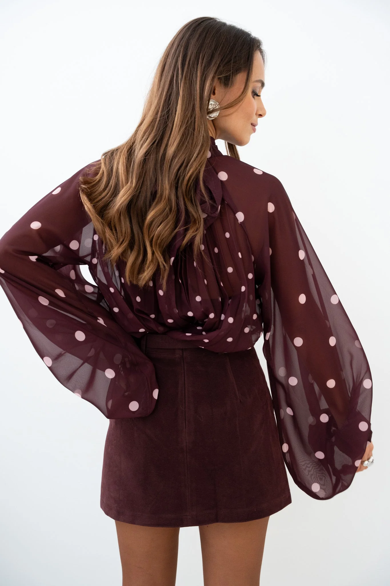 BLOUSE RACHEL - Image 5