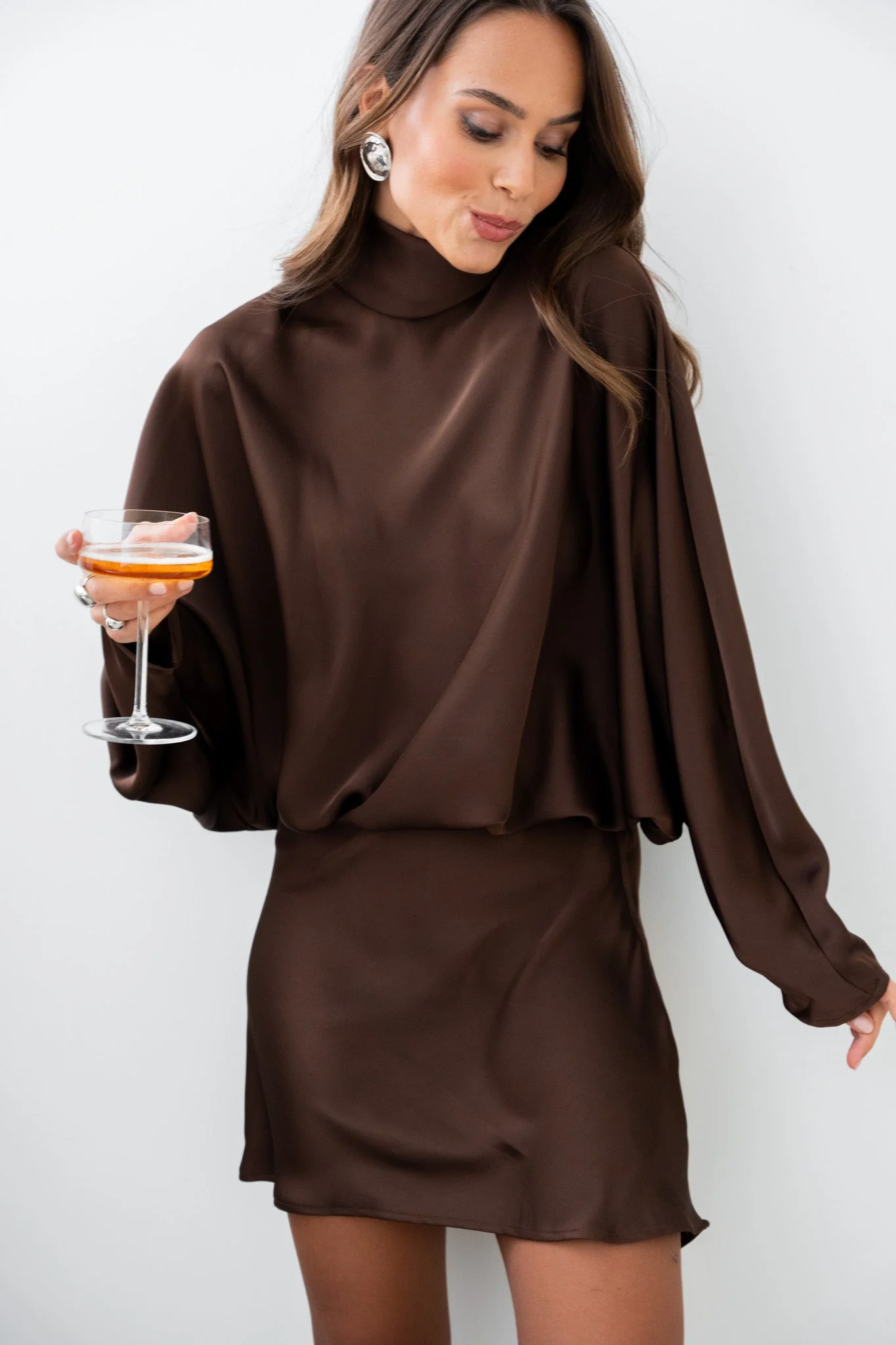 ROBE OLIVIA - Image 3