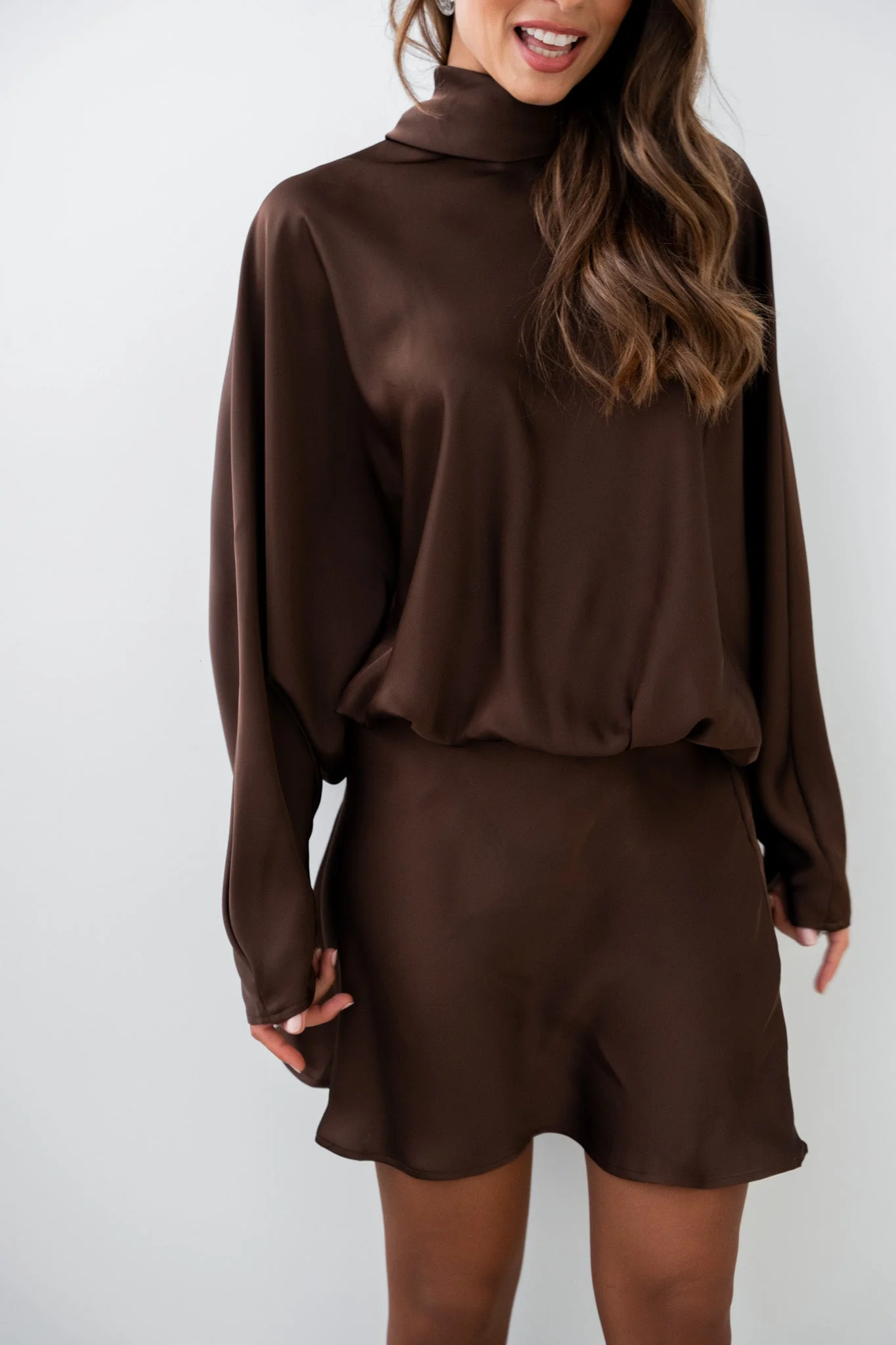 ROBE OLIVIA - Image 4