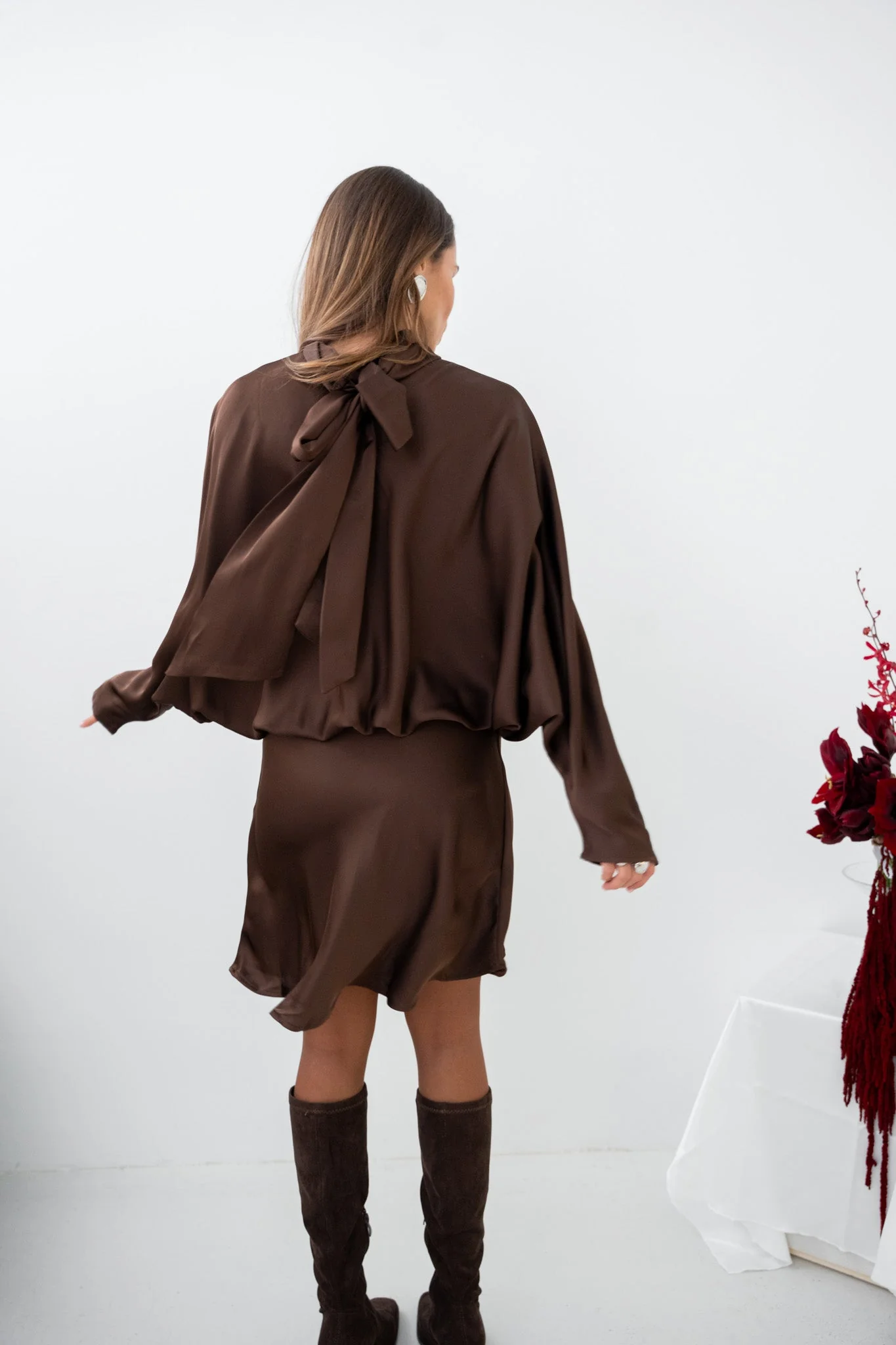 ROBE OLIVIA - Image 5