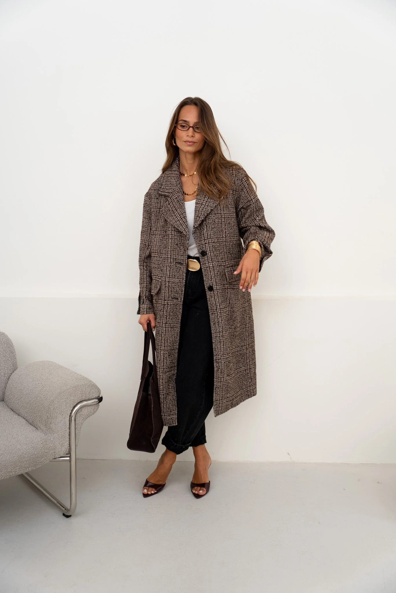 MANTEAU MARTIN - Image 2