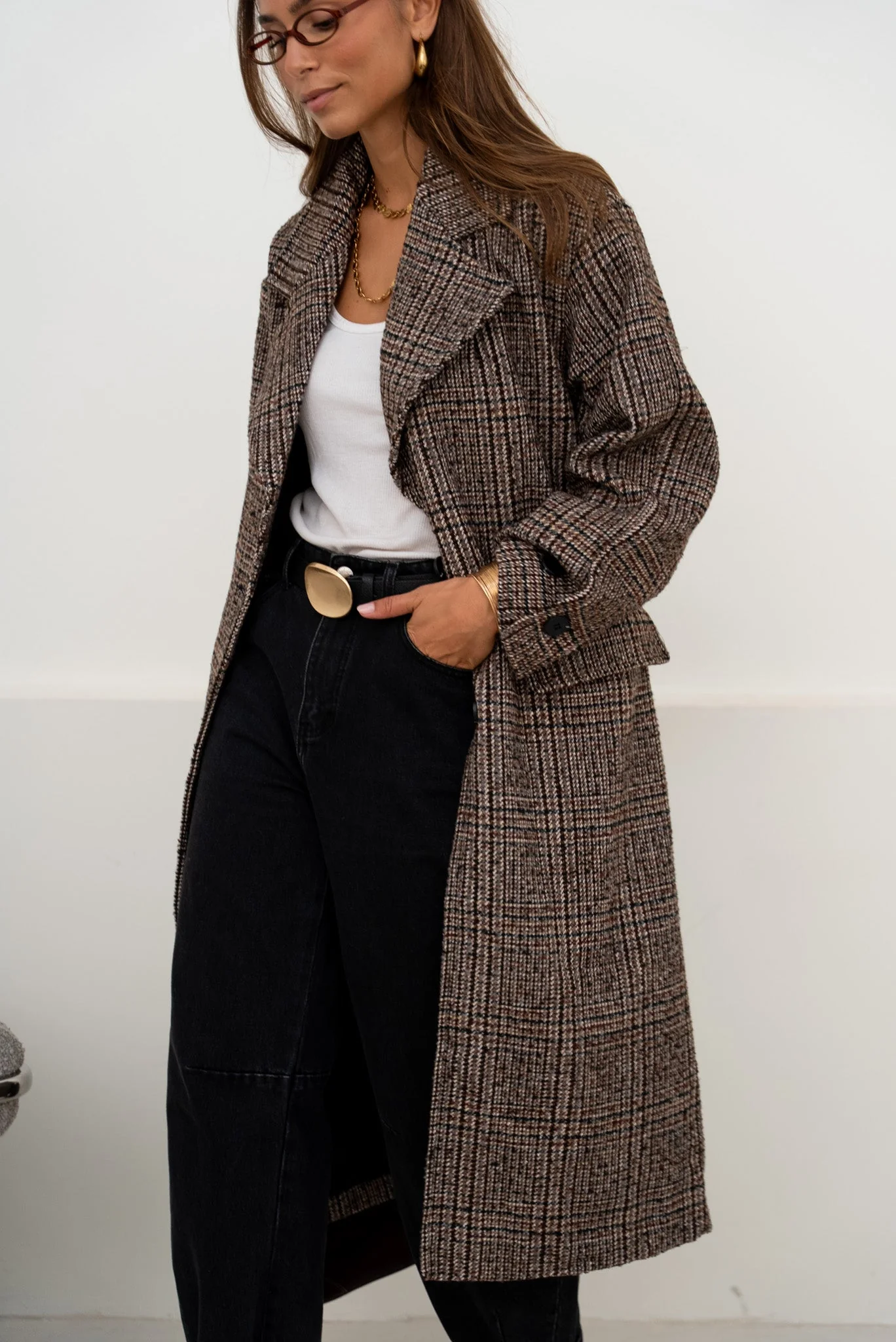 MANTEAU MARTIN - Image 3