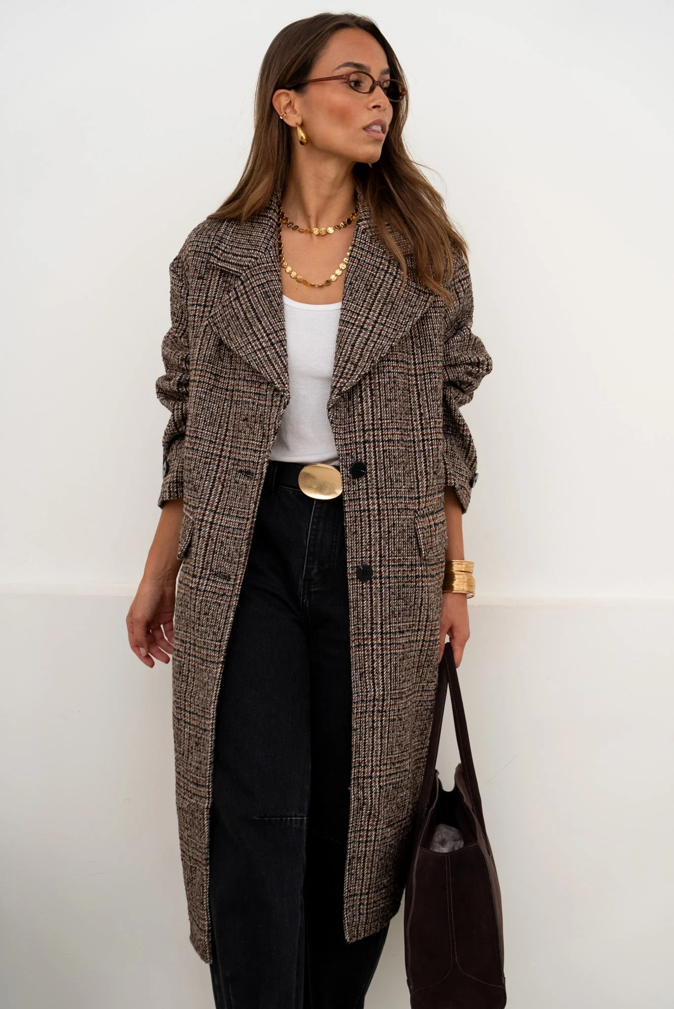 MANTEAU MARTIN - Image 4