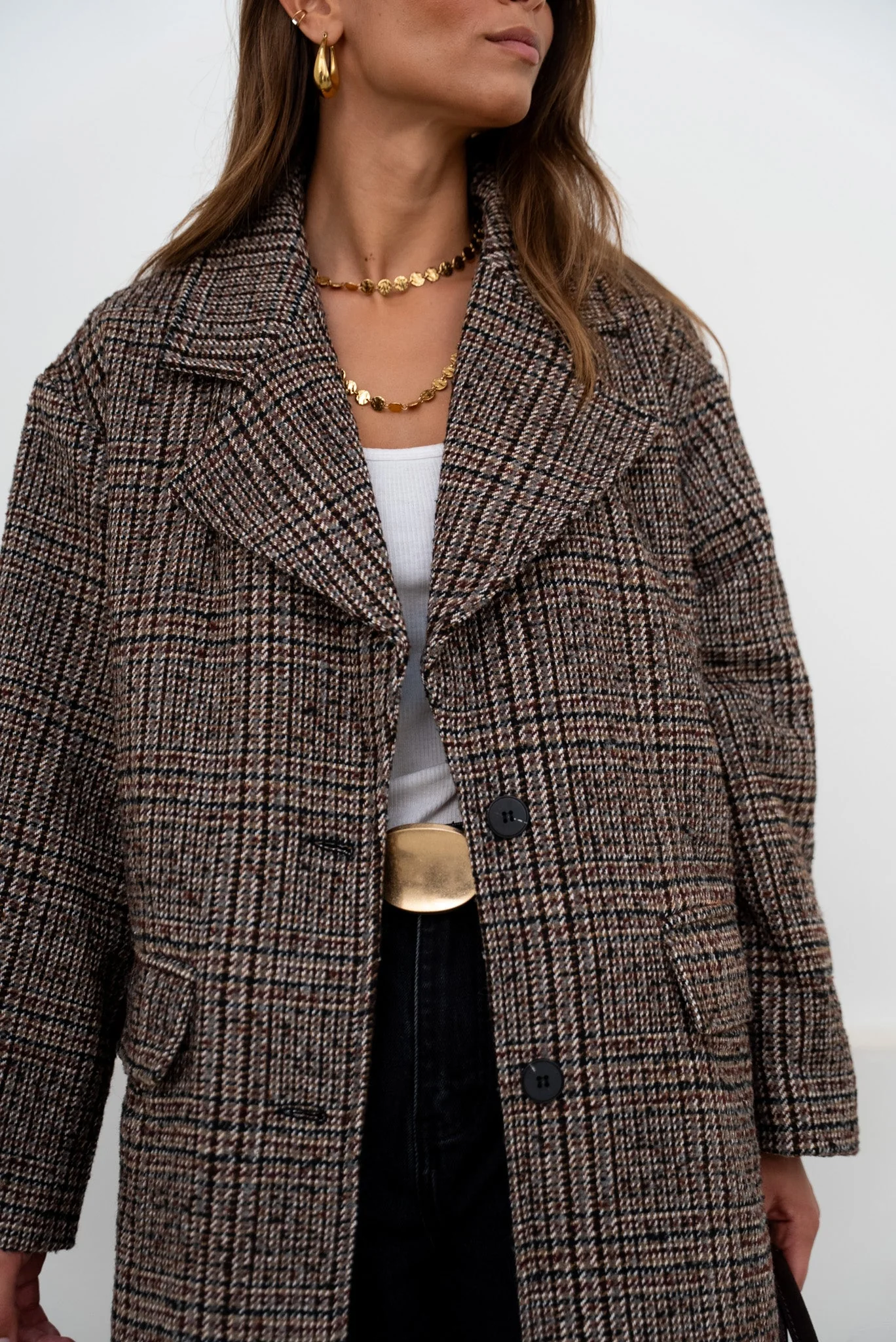 MANTEAU MARTIN - Image 5