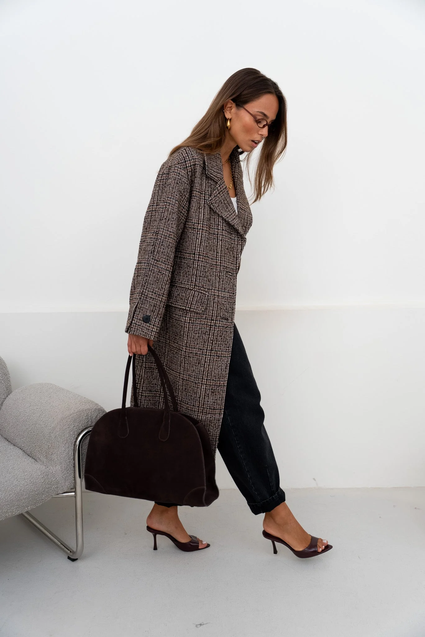 MANTEAU MARTIN - Image 6