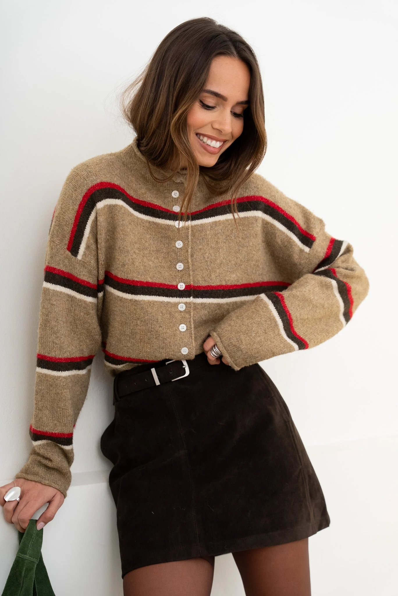 GILET CLEO - Image 3