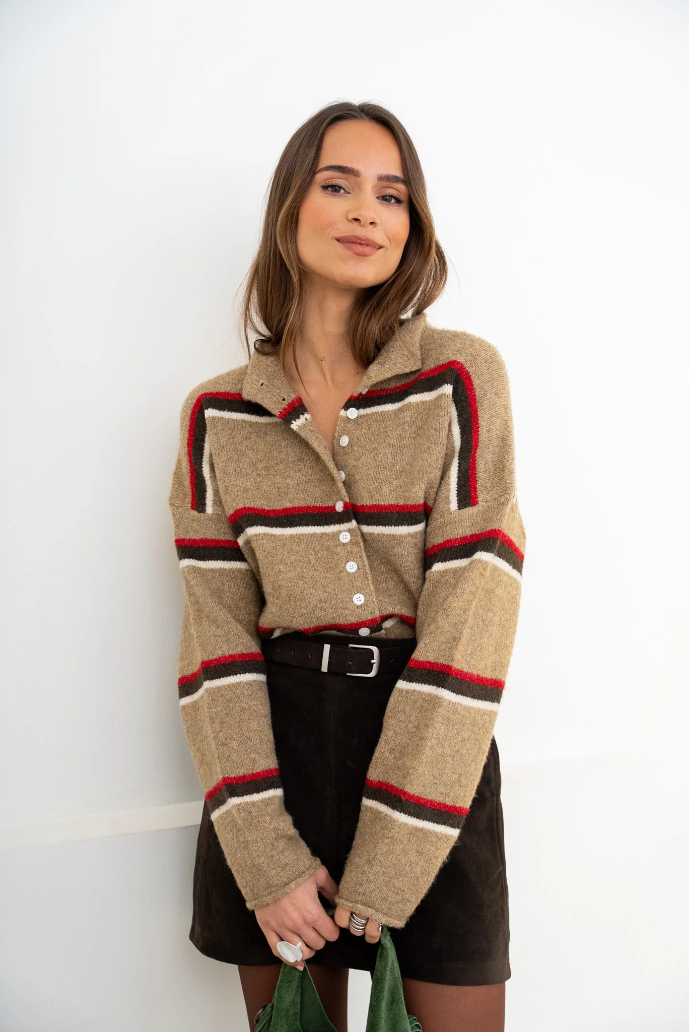 GILET CLEO - Image 4