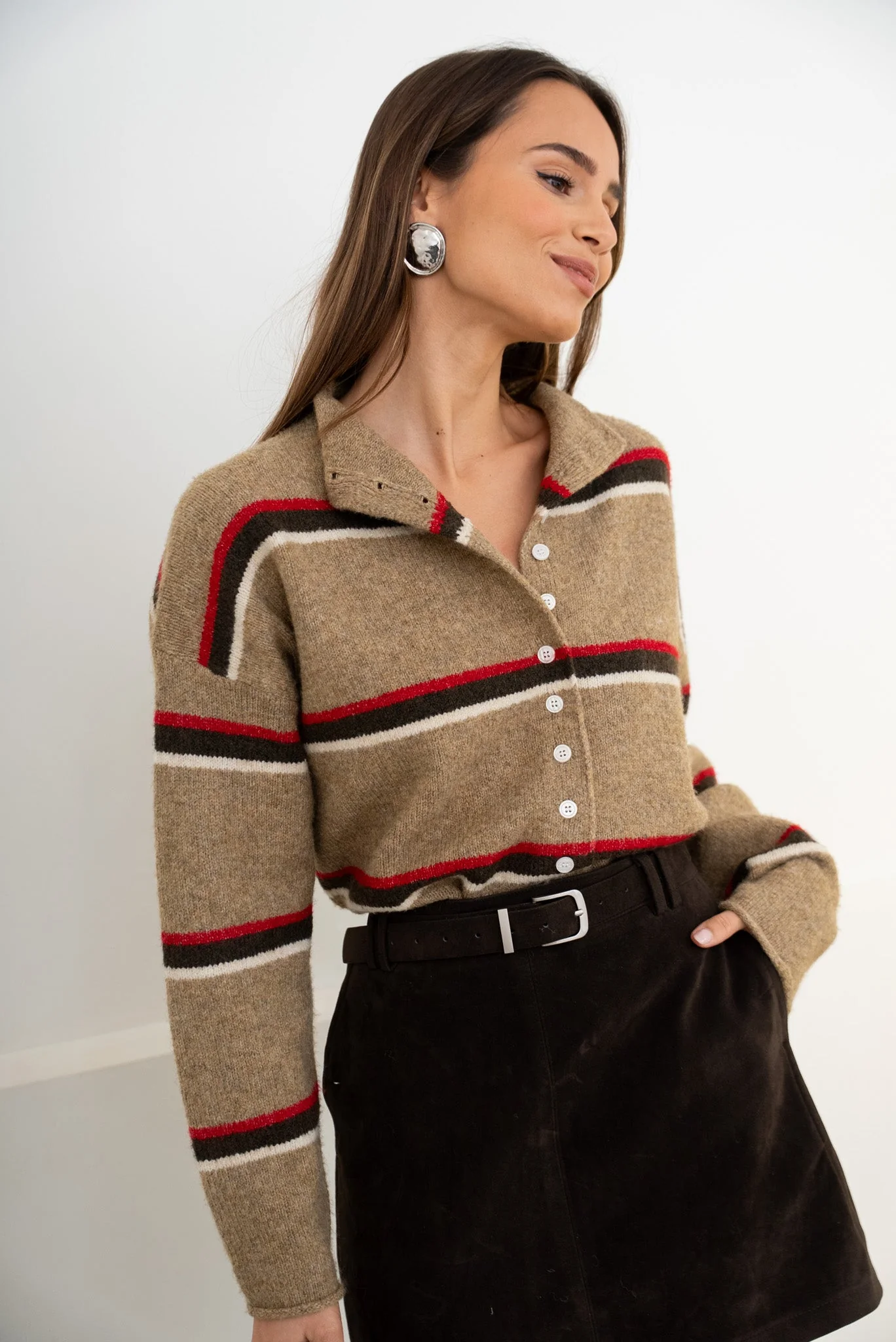 GILET CLEO - Image 5