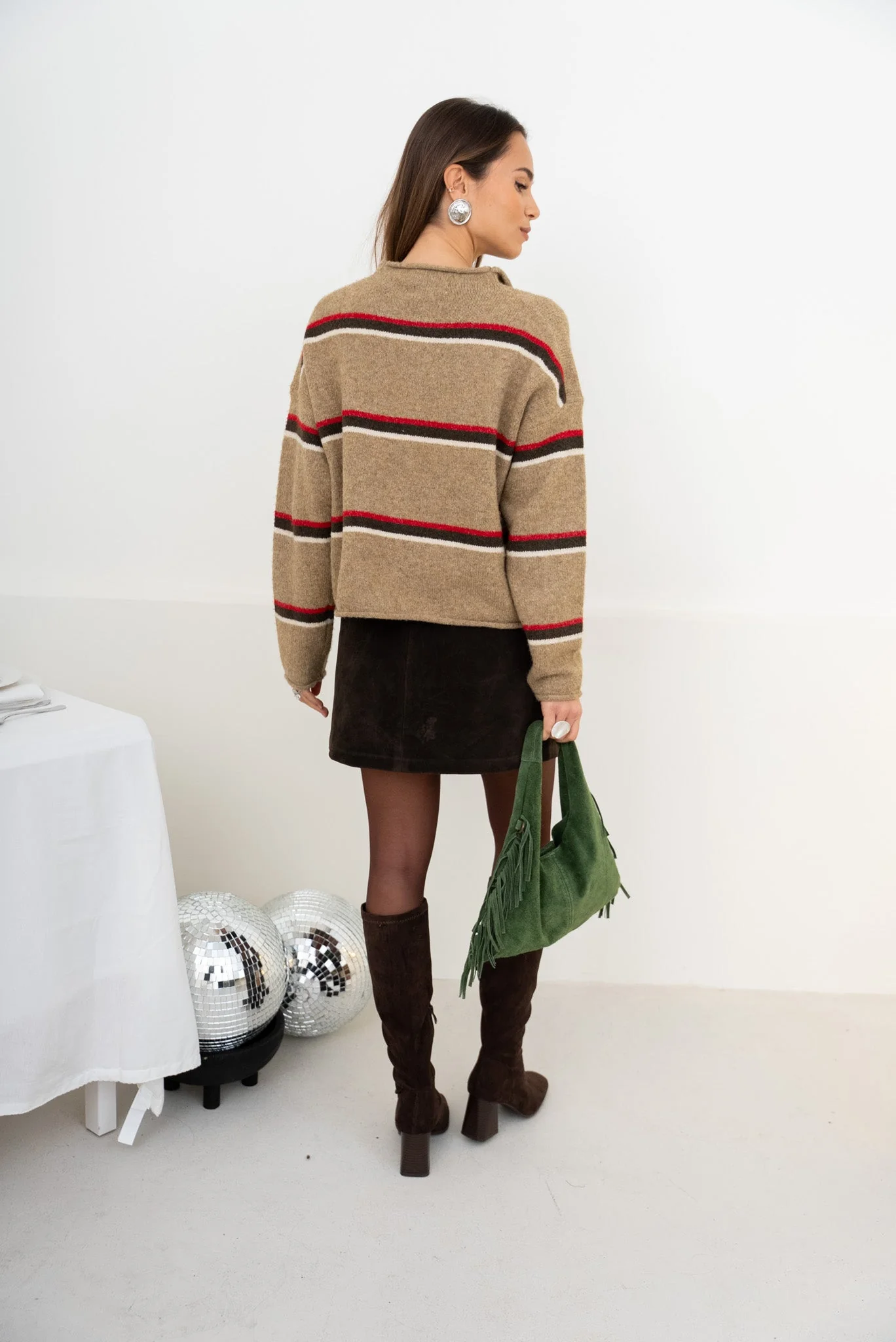 GILET CLEO - Image 6