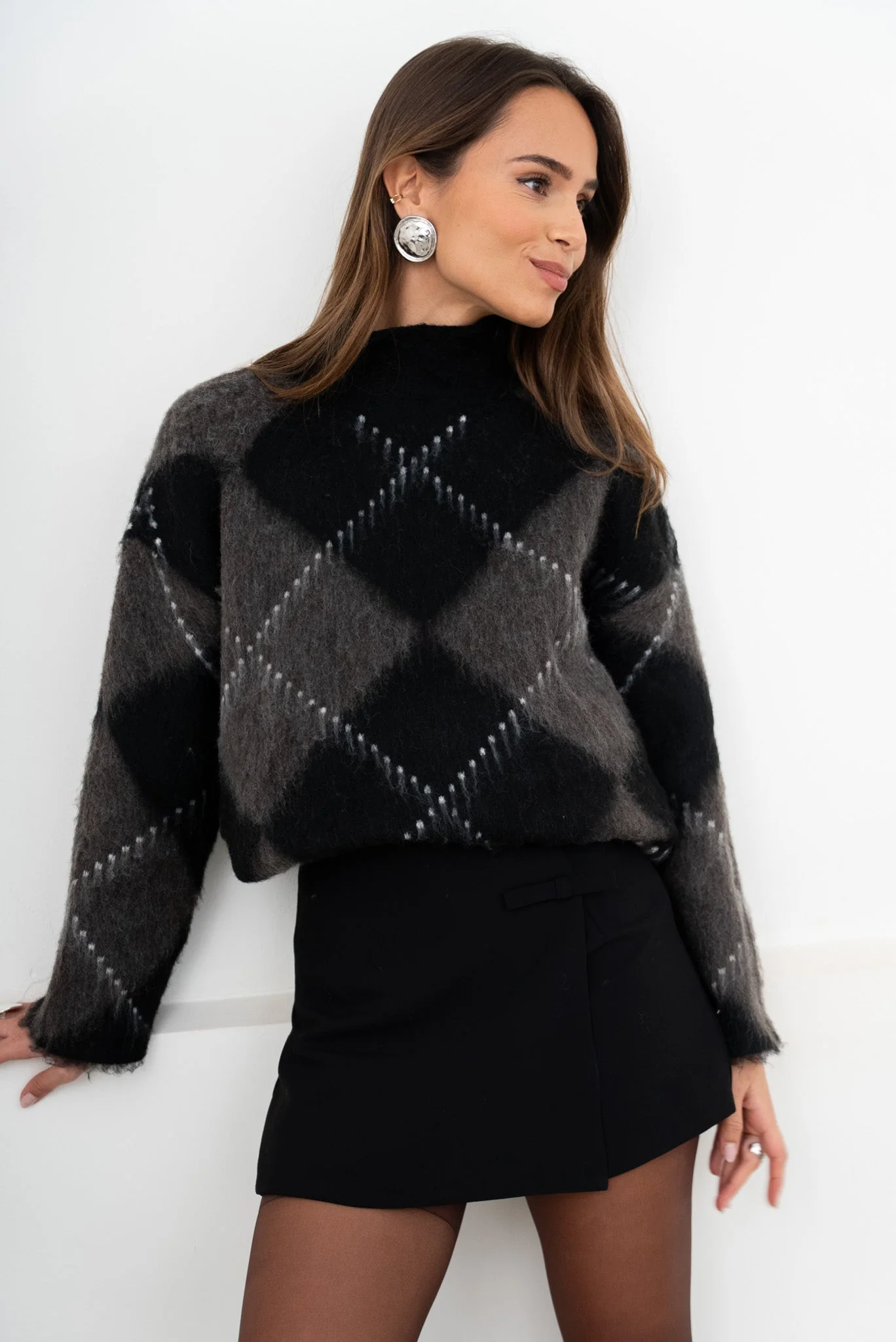 PULL LONG MARGOT - Image 3