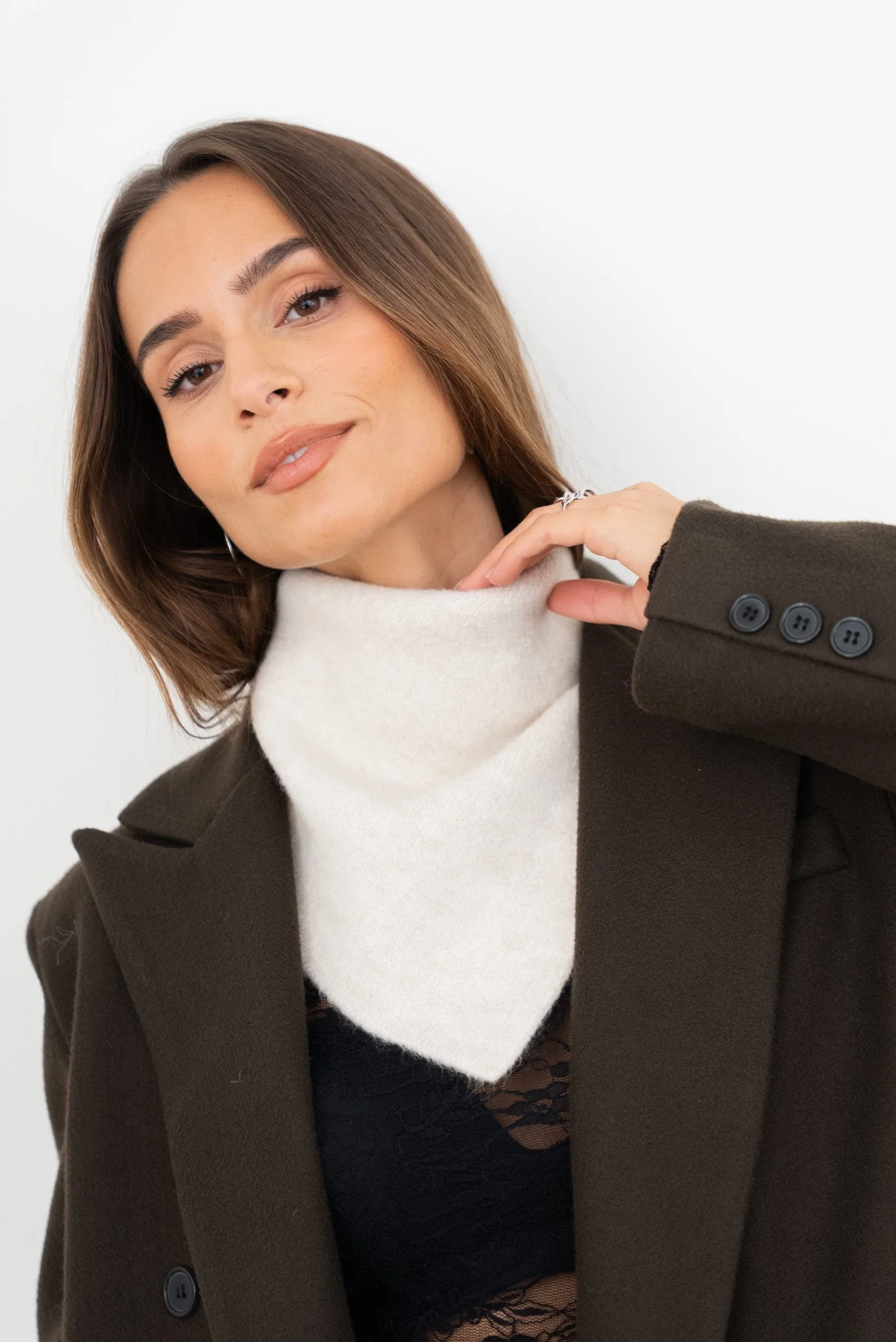 FOULARD MARTIN - Image 4