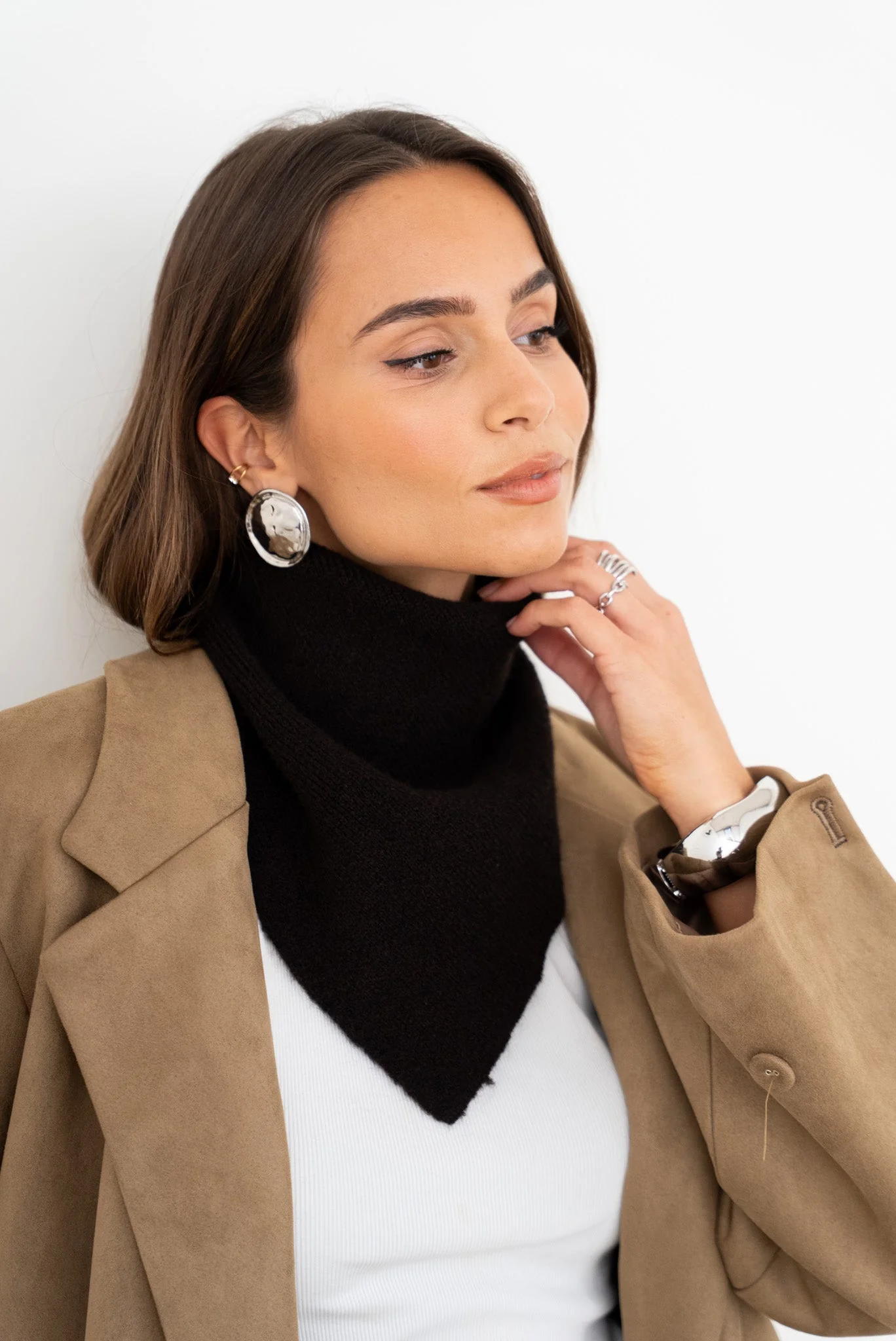 FOULARD MARTIN - Image 3