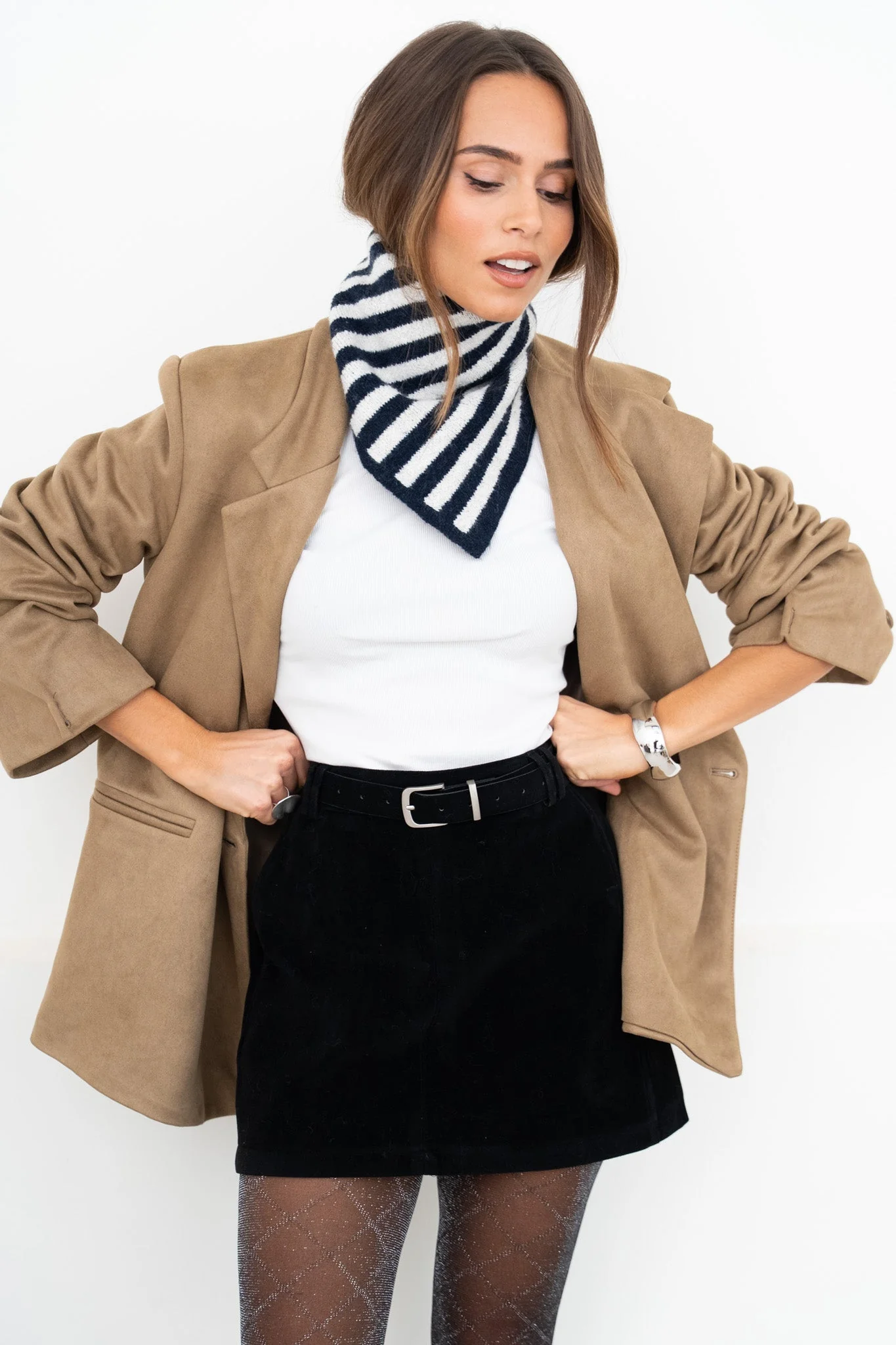 FOULARD LAURA - Image 3