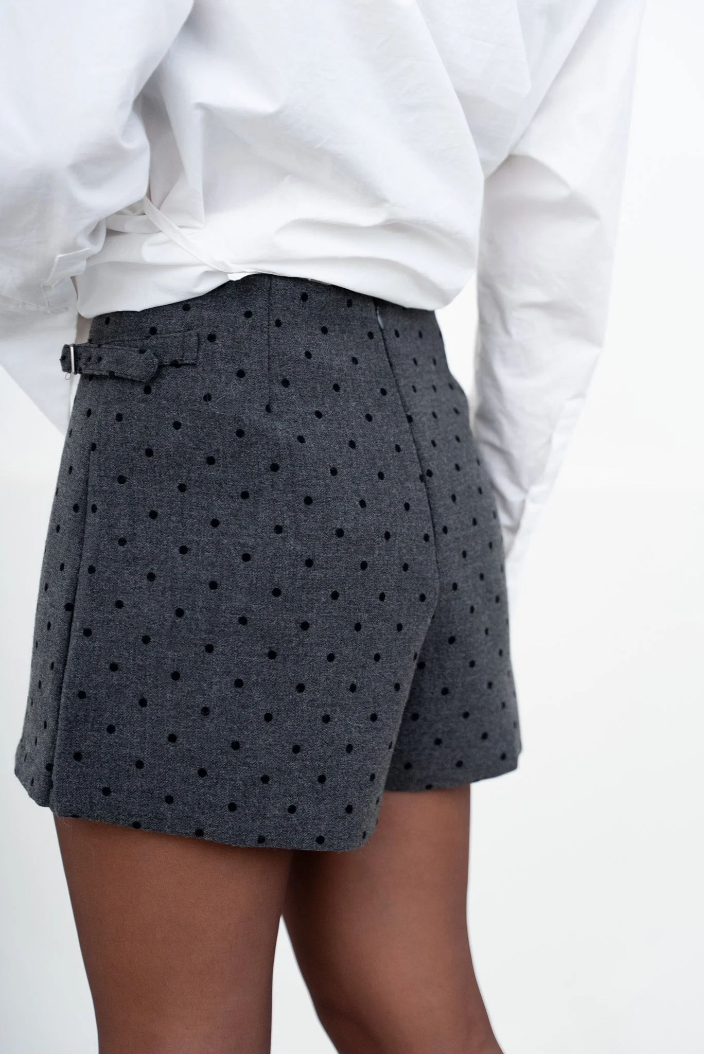 JUPE-SHORT LOU - Image 4