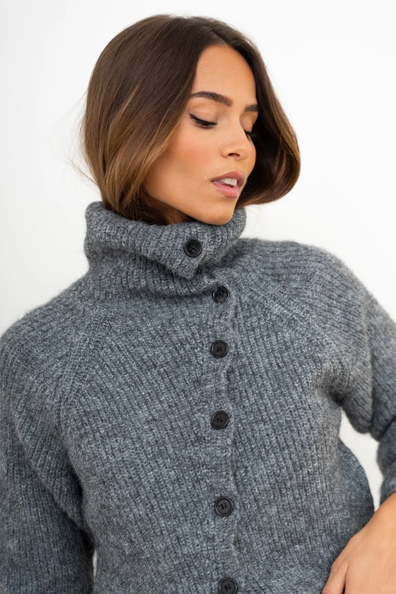 GILET ELISE - Image 3