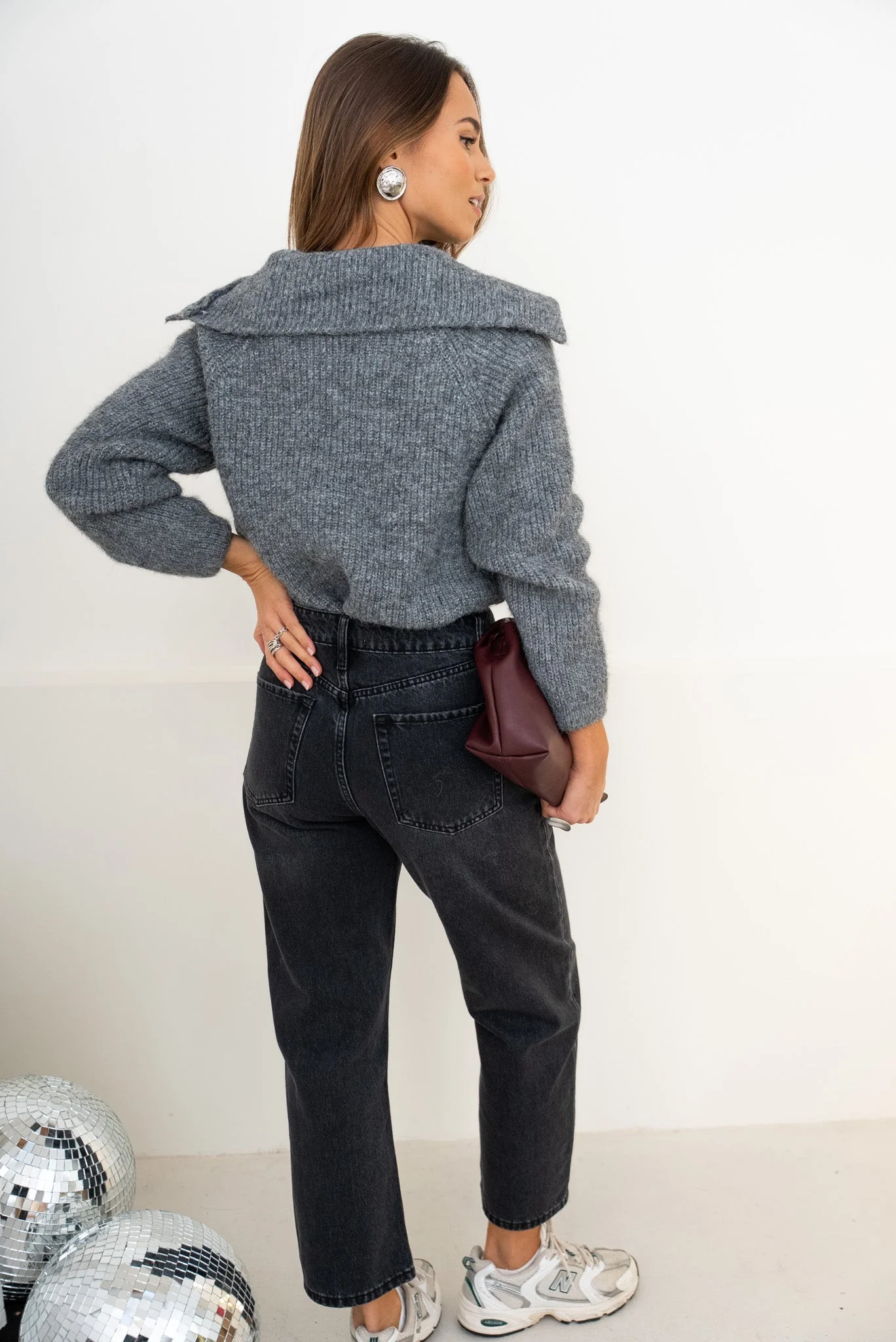 GILET ELISE - Image 6